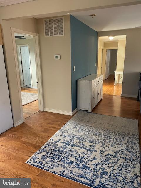 PINES ON THE SEVERN - Residential