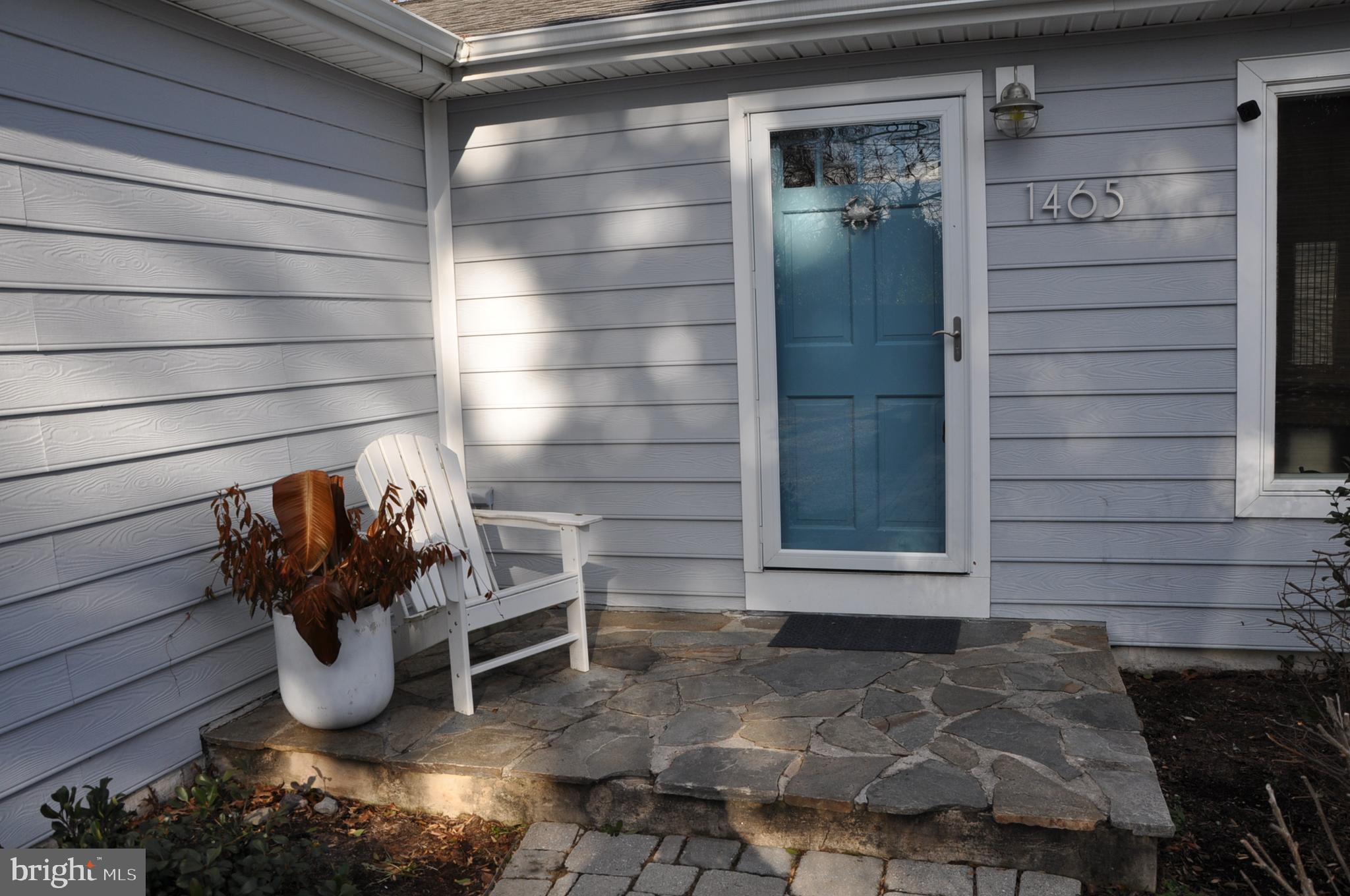 PINES ON THE SEVERN - Residential