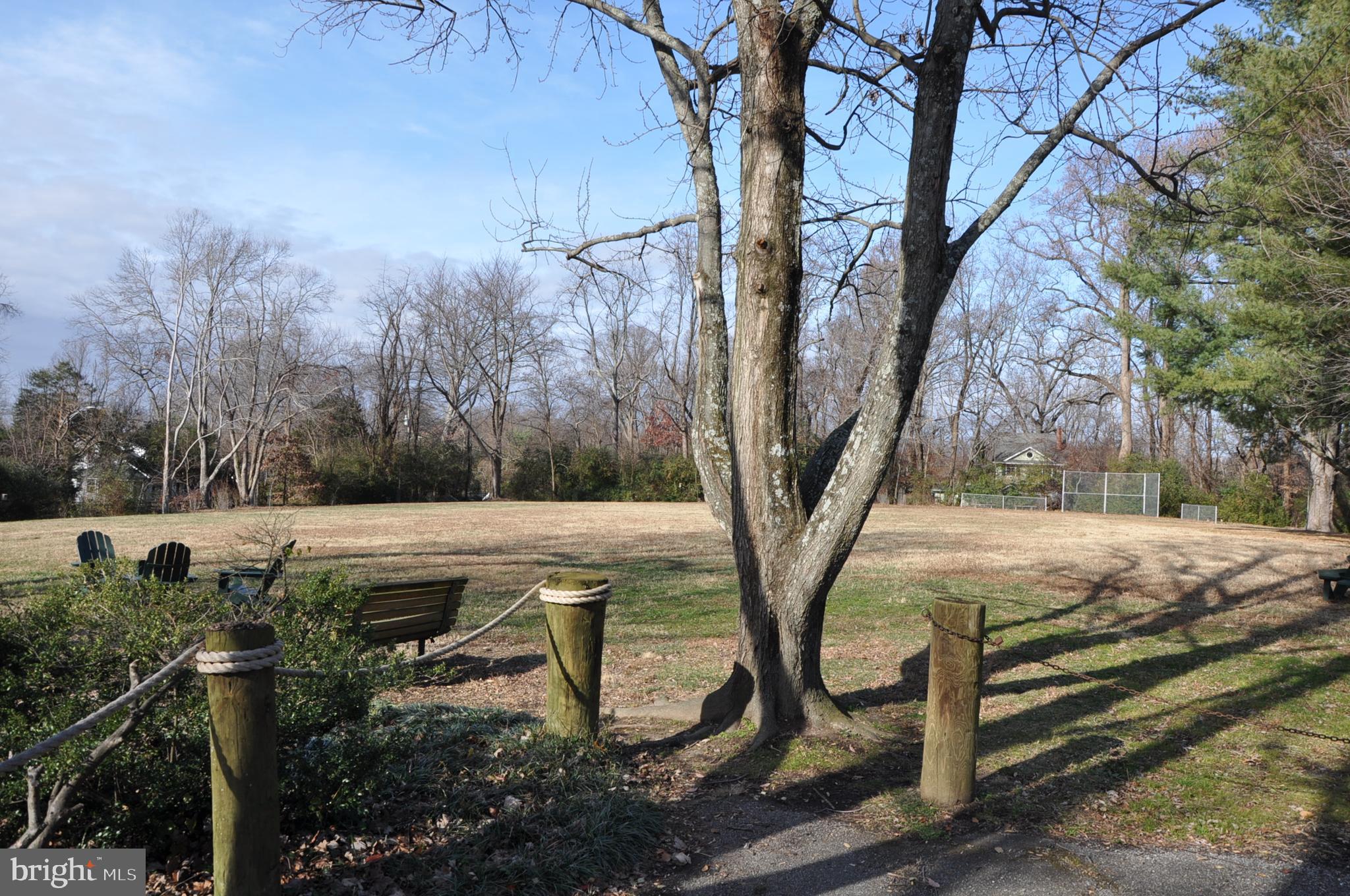 PINES ON THE SEVERN - Residential