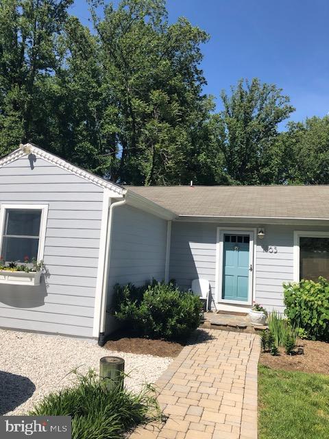 PINES ON THE SEVERN - Residential