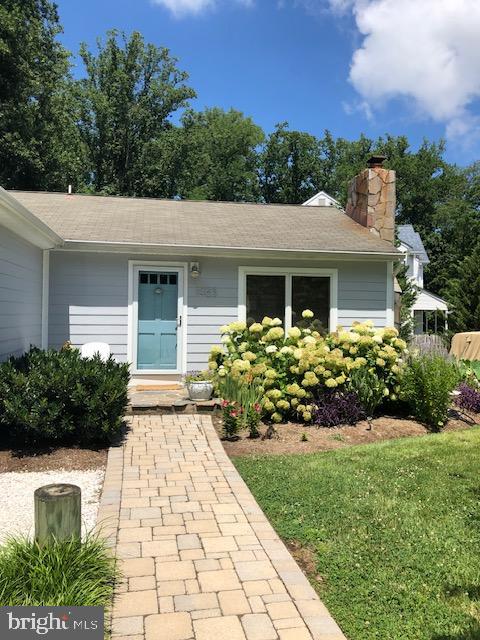 PINES ON THE SEVERN - Residential