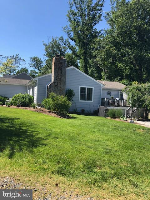 PINES ON THE SEVERN - Residential