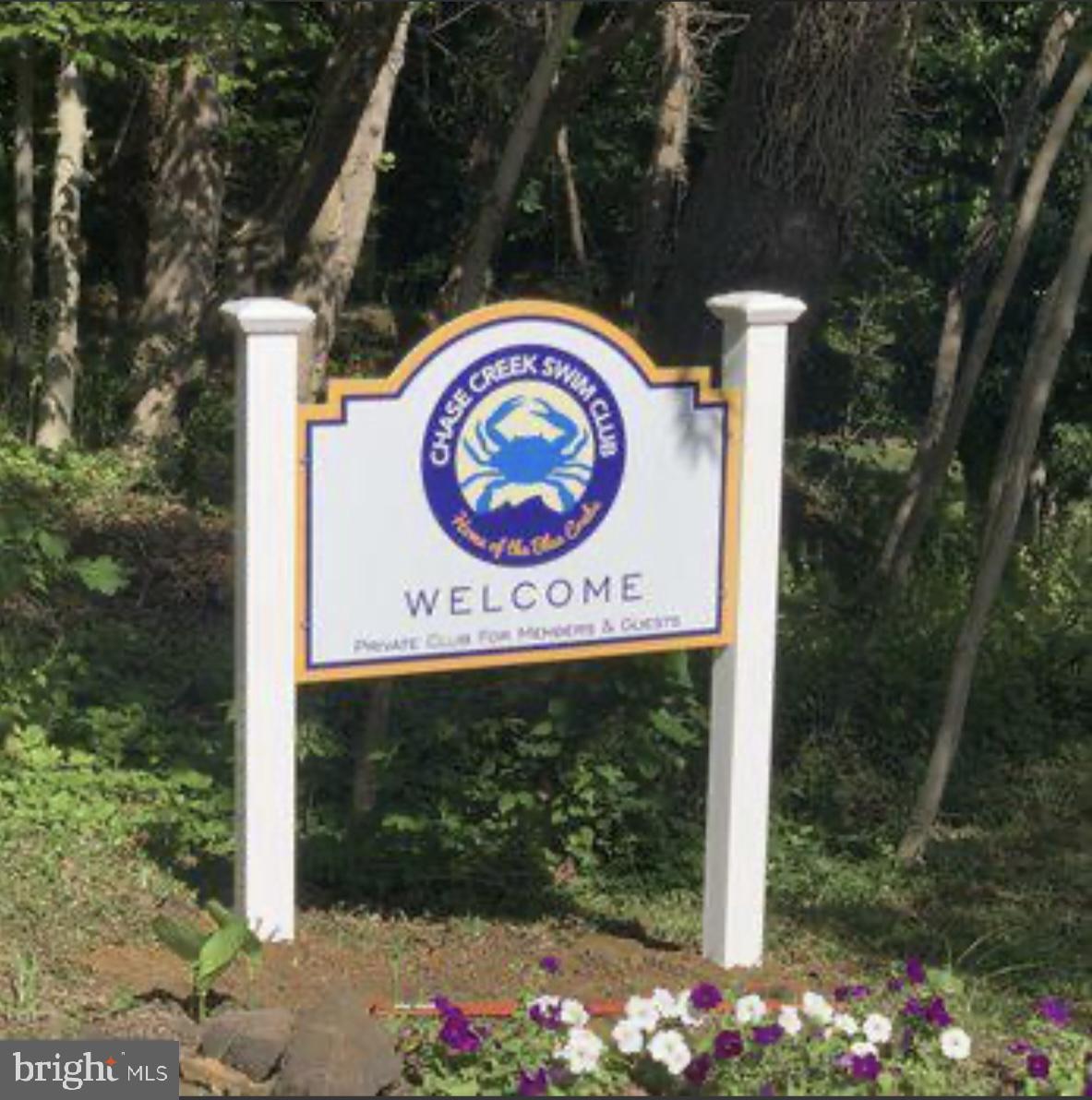 PINES ON THE SEVERN - Residential