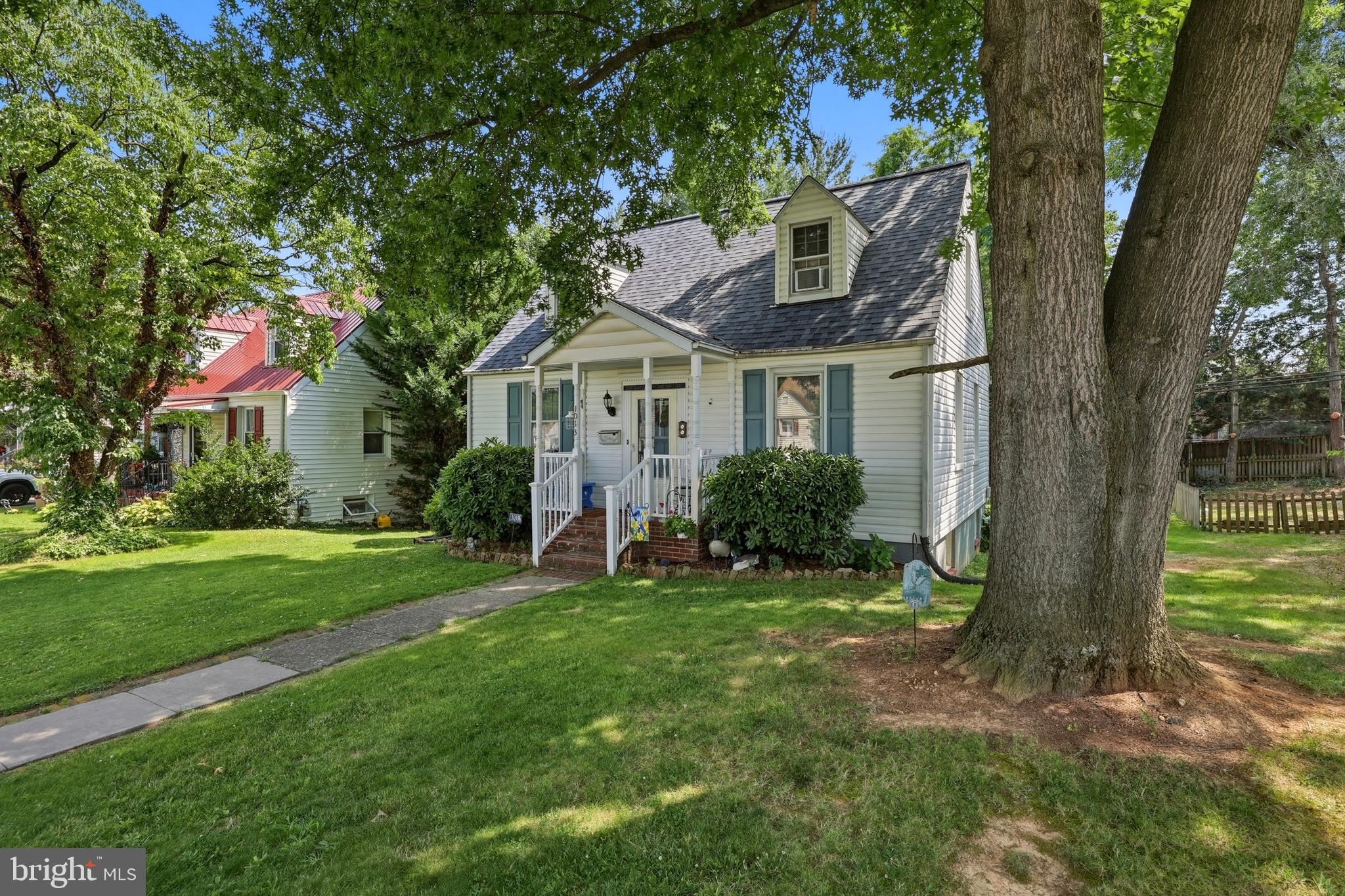 1013 BEECHWOOD DRIVE, HAGERSTOWN, MD, 21742 1013 BEECHWOOD DRIVE