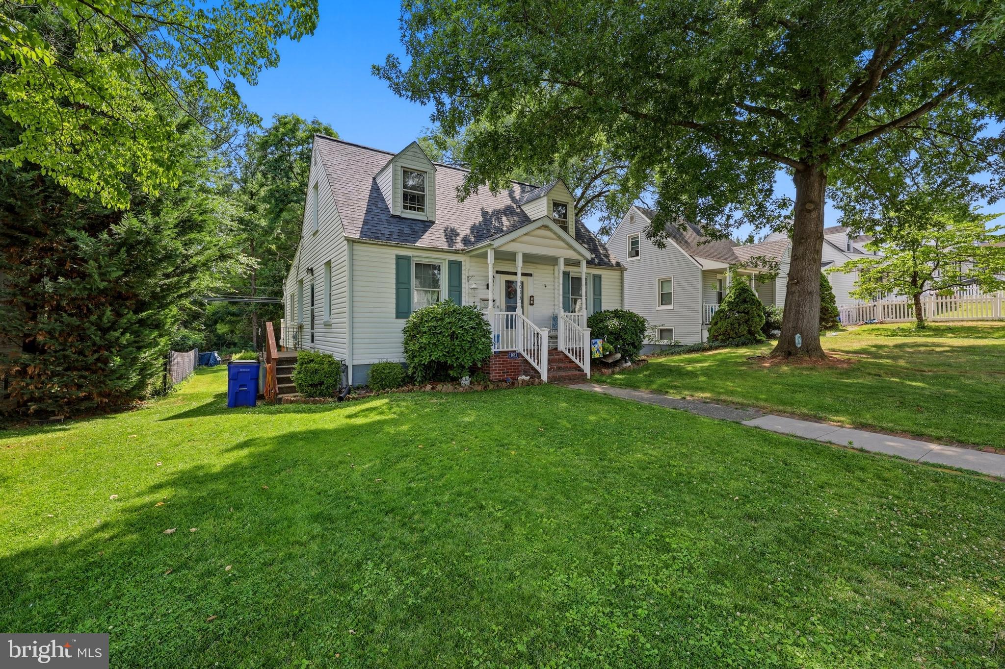 1013 BEECHWOOD DRIVE, HAGERSTOWN, MD, 21742 1013 BEECHWOOD DRIVE
