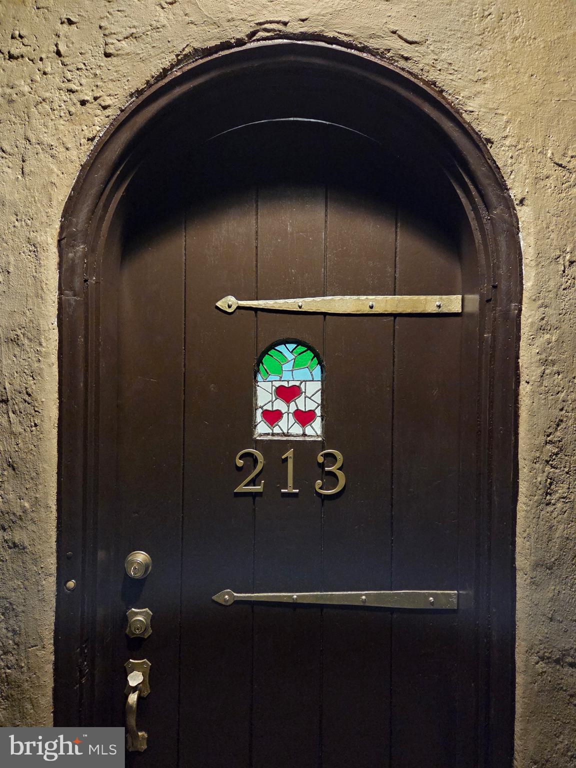 213 FILDES LANE