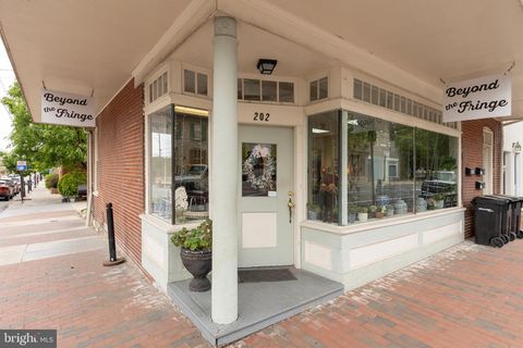 Photo of 202 S Braddock Street, WINCHESTER, VA 22601 (MLS # VAWI2010572)