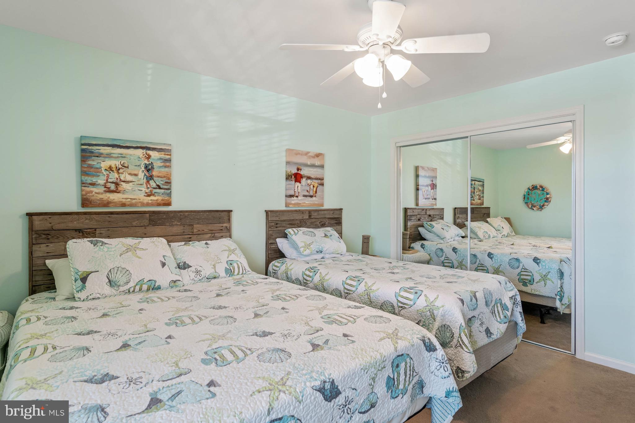 BETHANY BAY - Residential