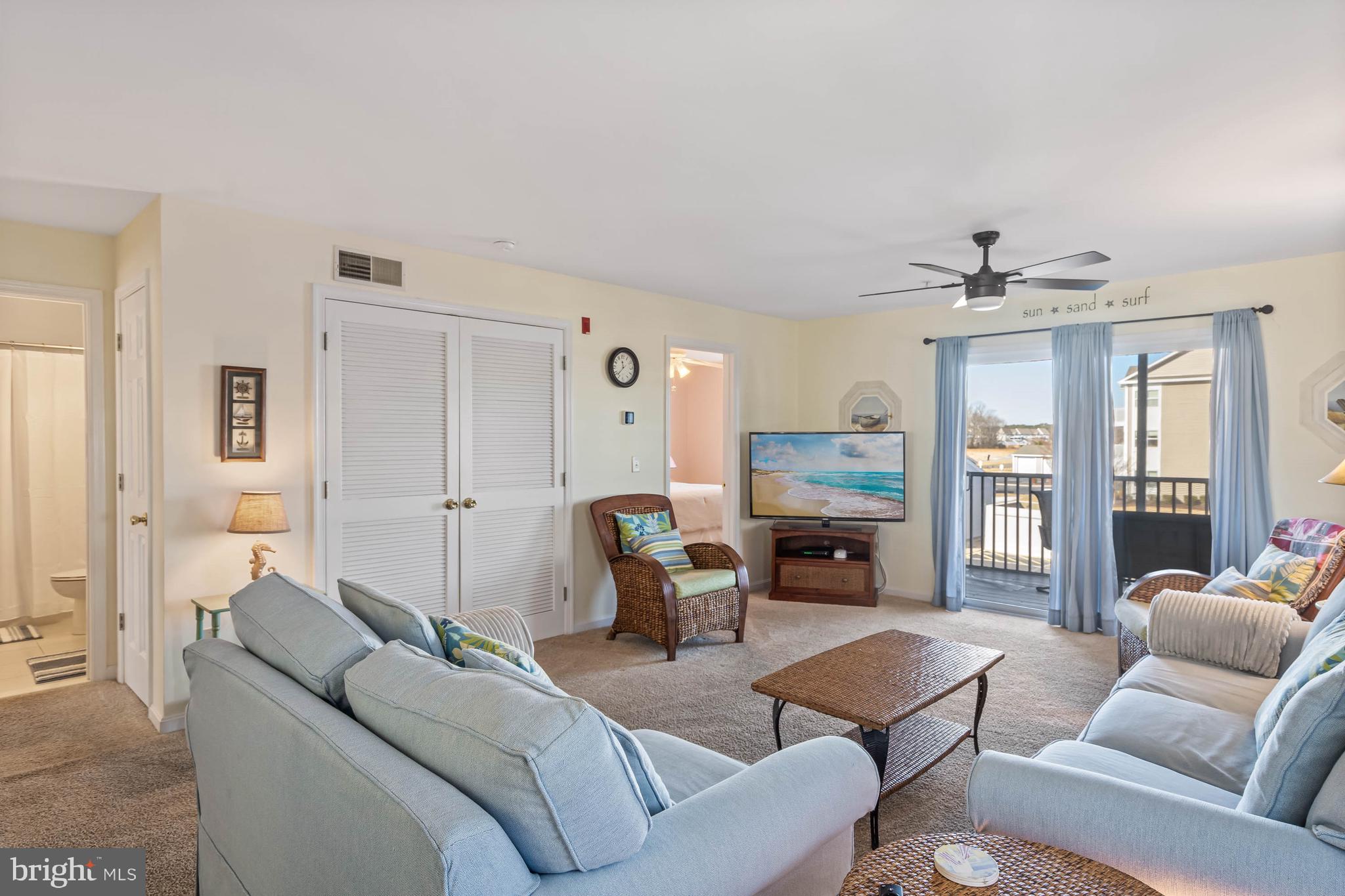 BETHANY BAY - Residential