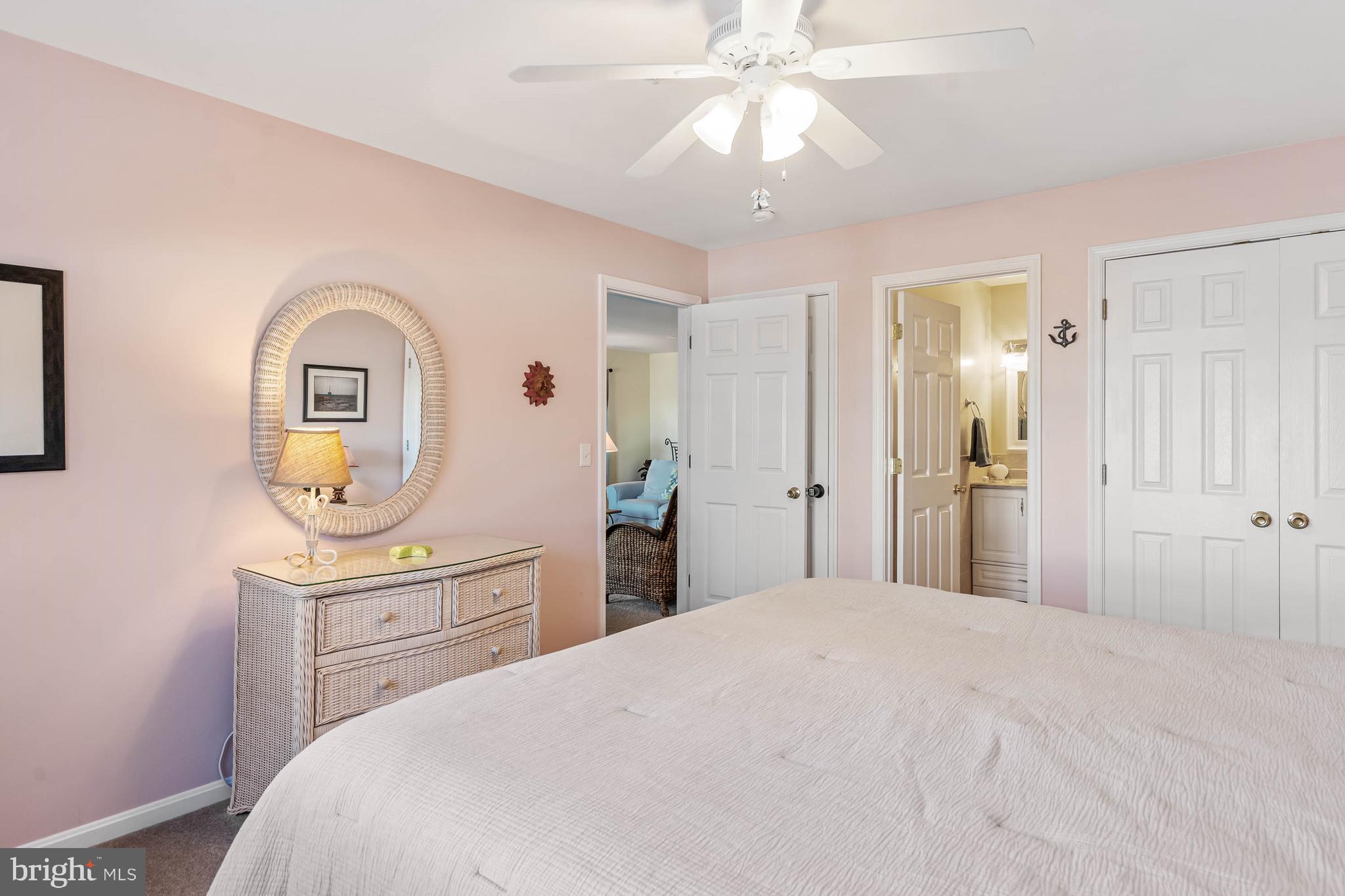 BETHANY BAY - Residential