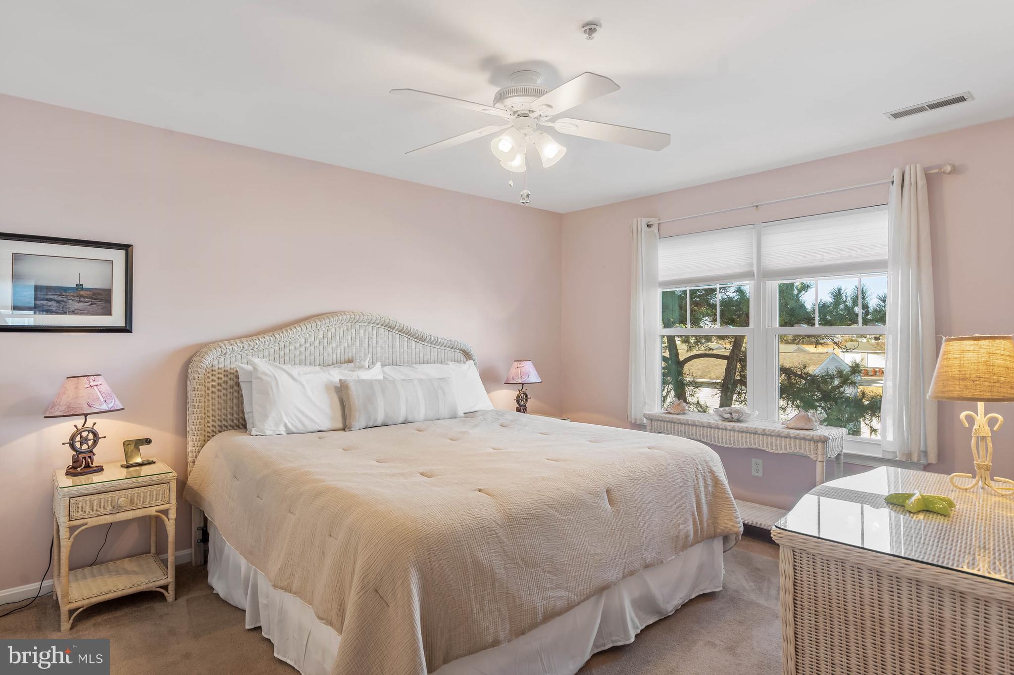 BETHANY BAY - Residential