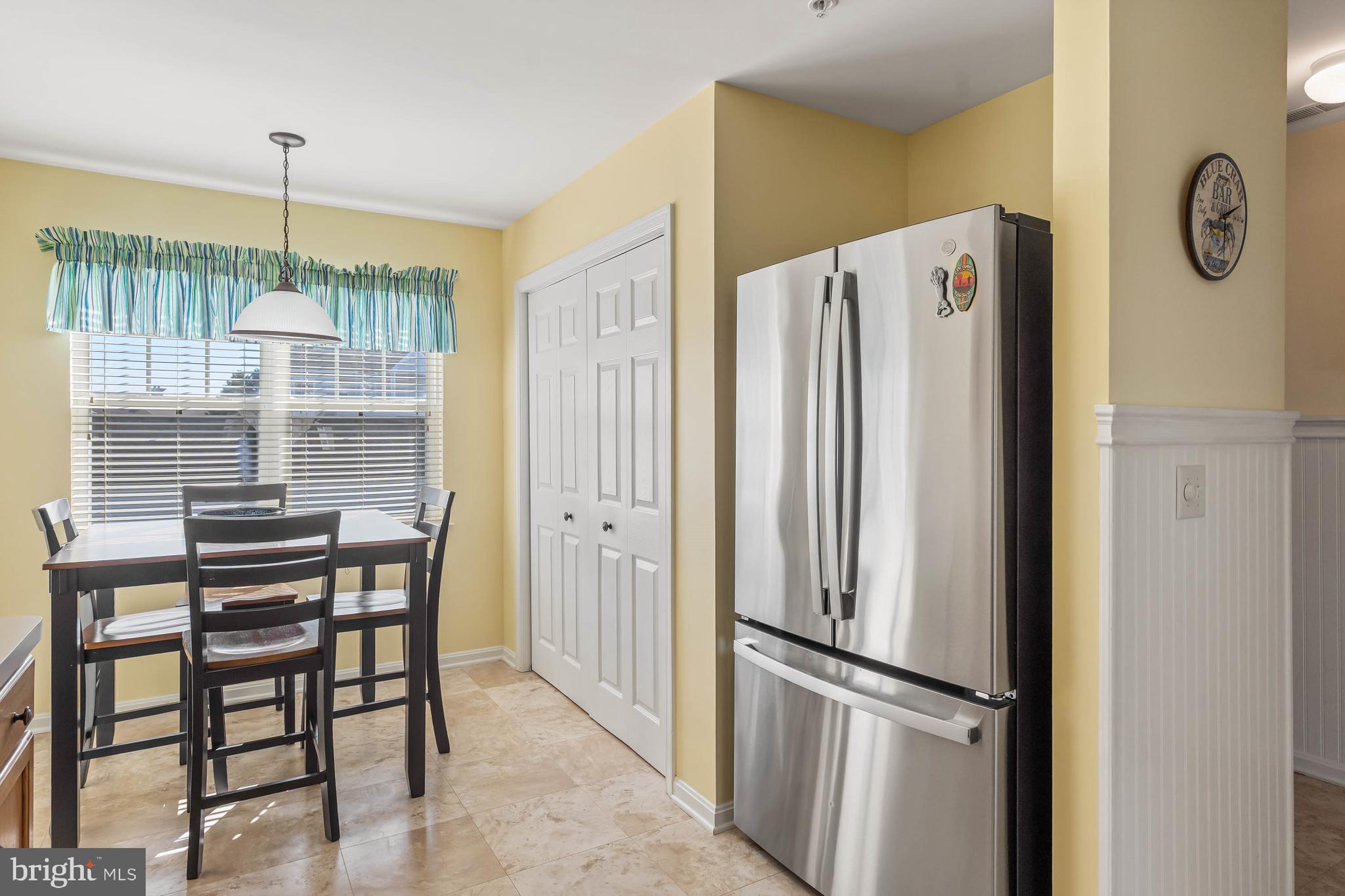 BETHANY BAY - Residential