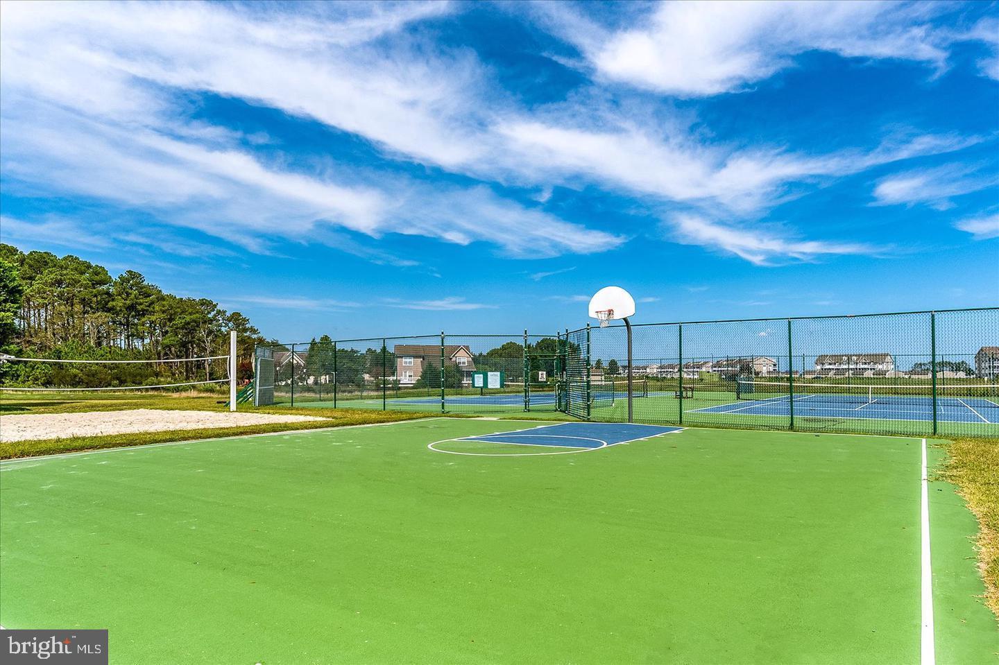 BETHANY BAY - Residential