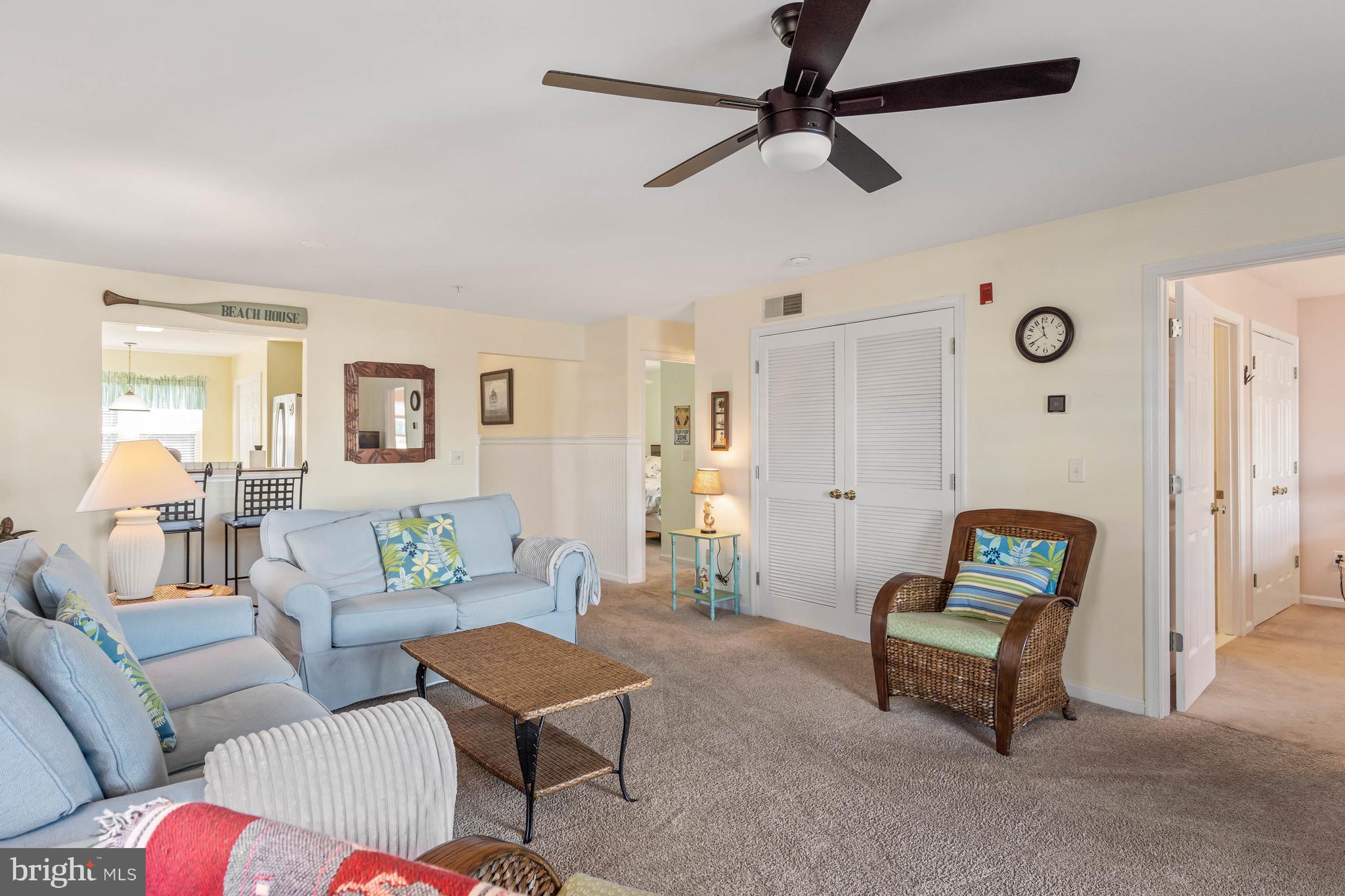 BETHANY BAY - Residential