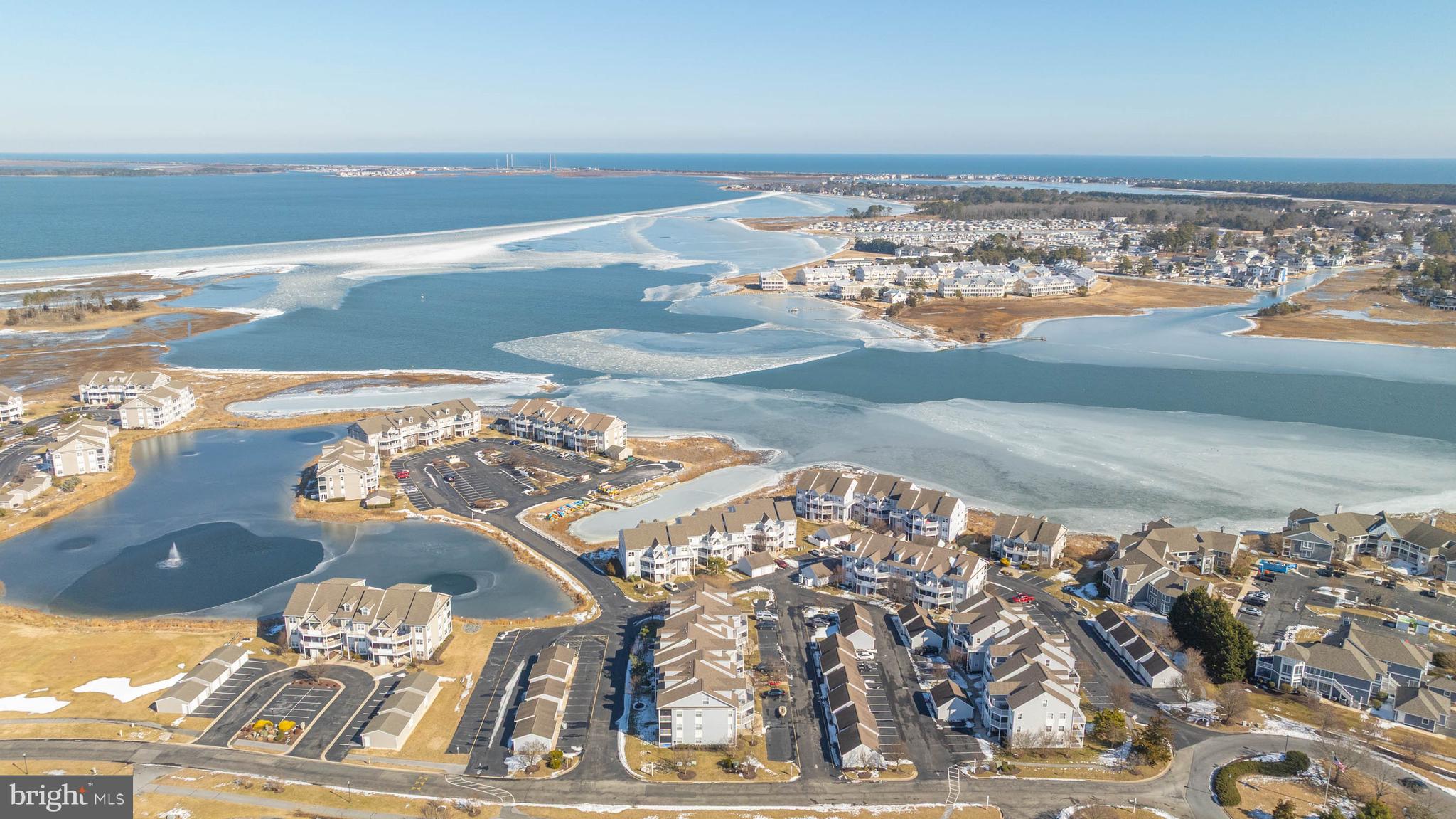 BETHANY BAY - Residential