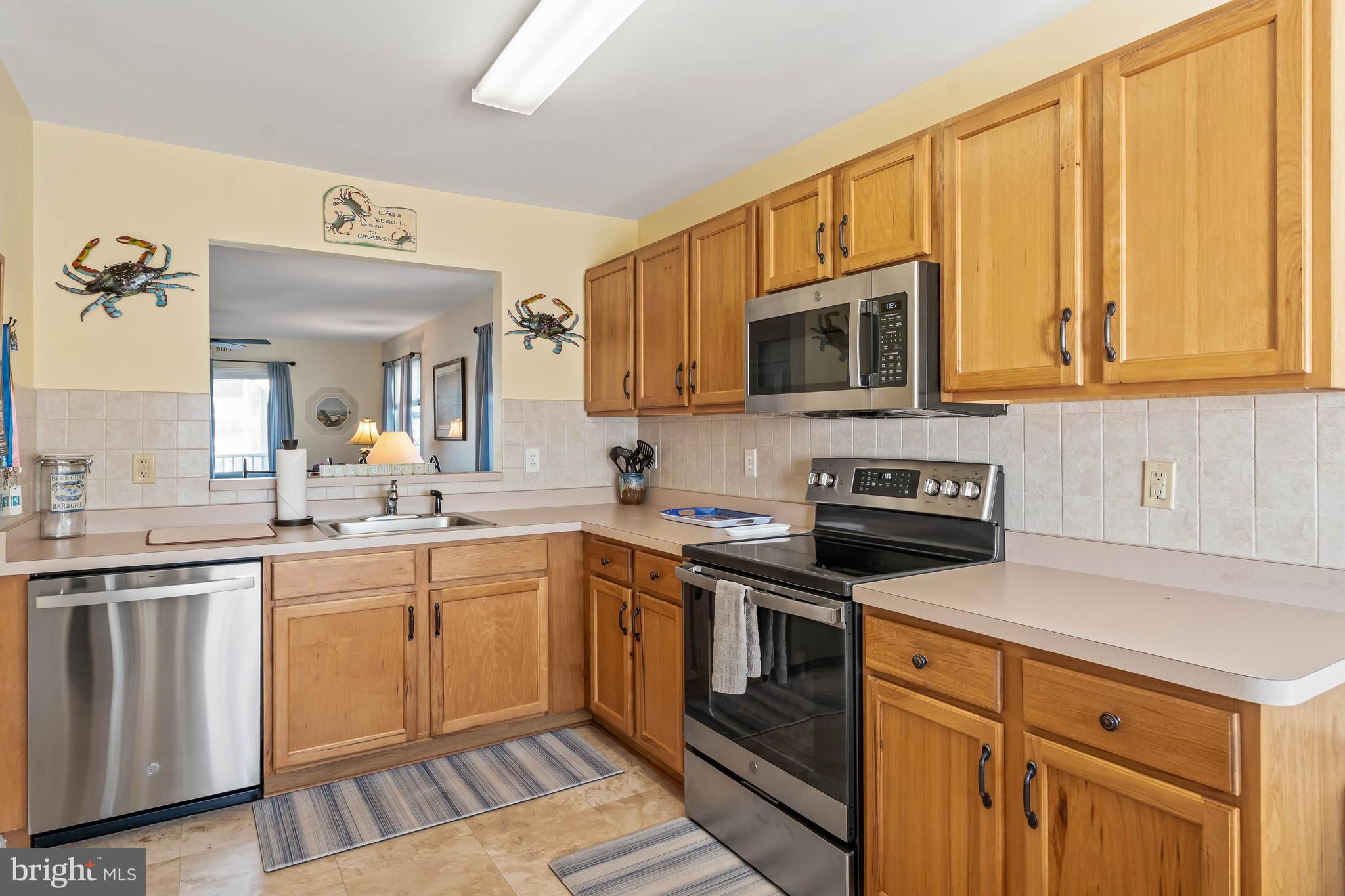 BETHANY BAY - Residential