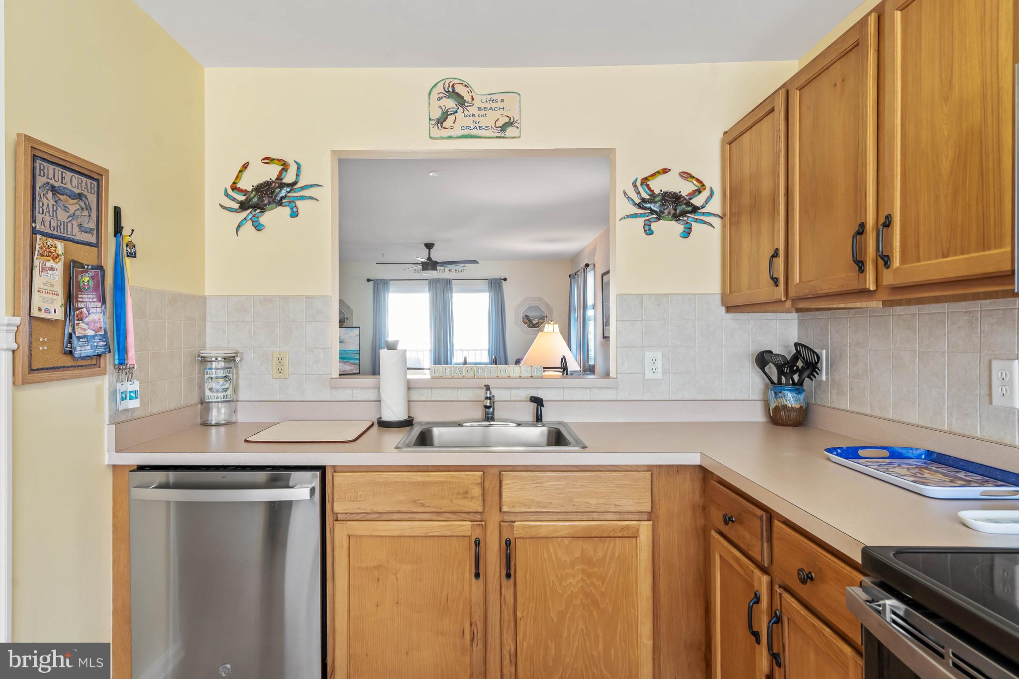 BETHANY BAY - Residential