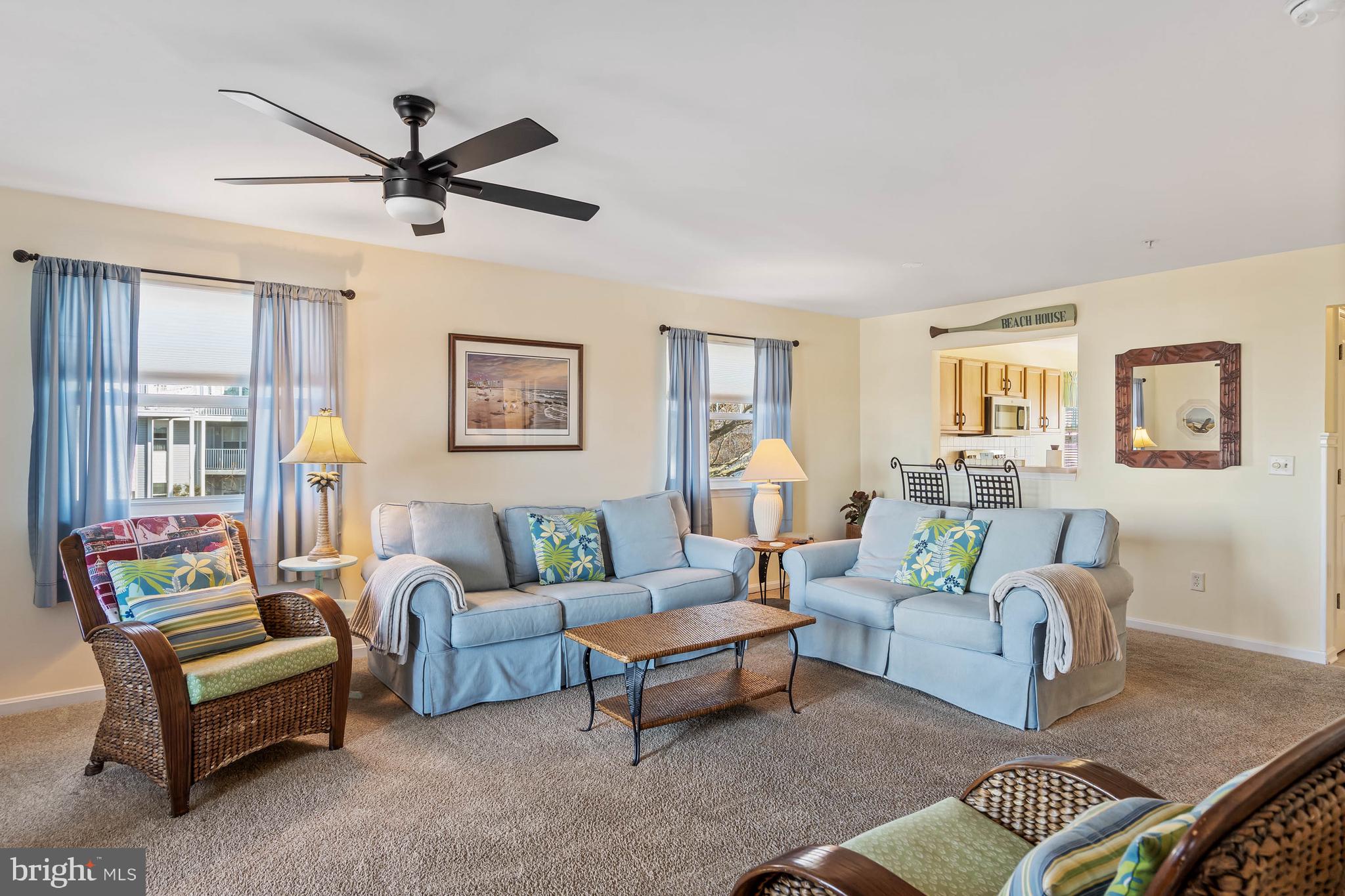 BETHANY BAY - Residential