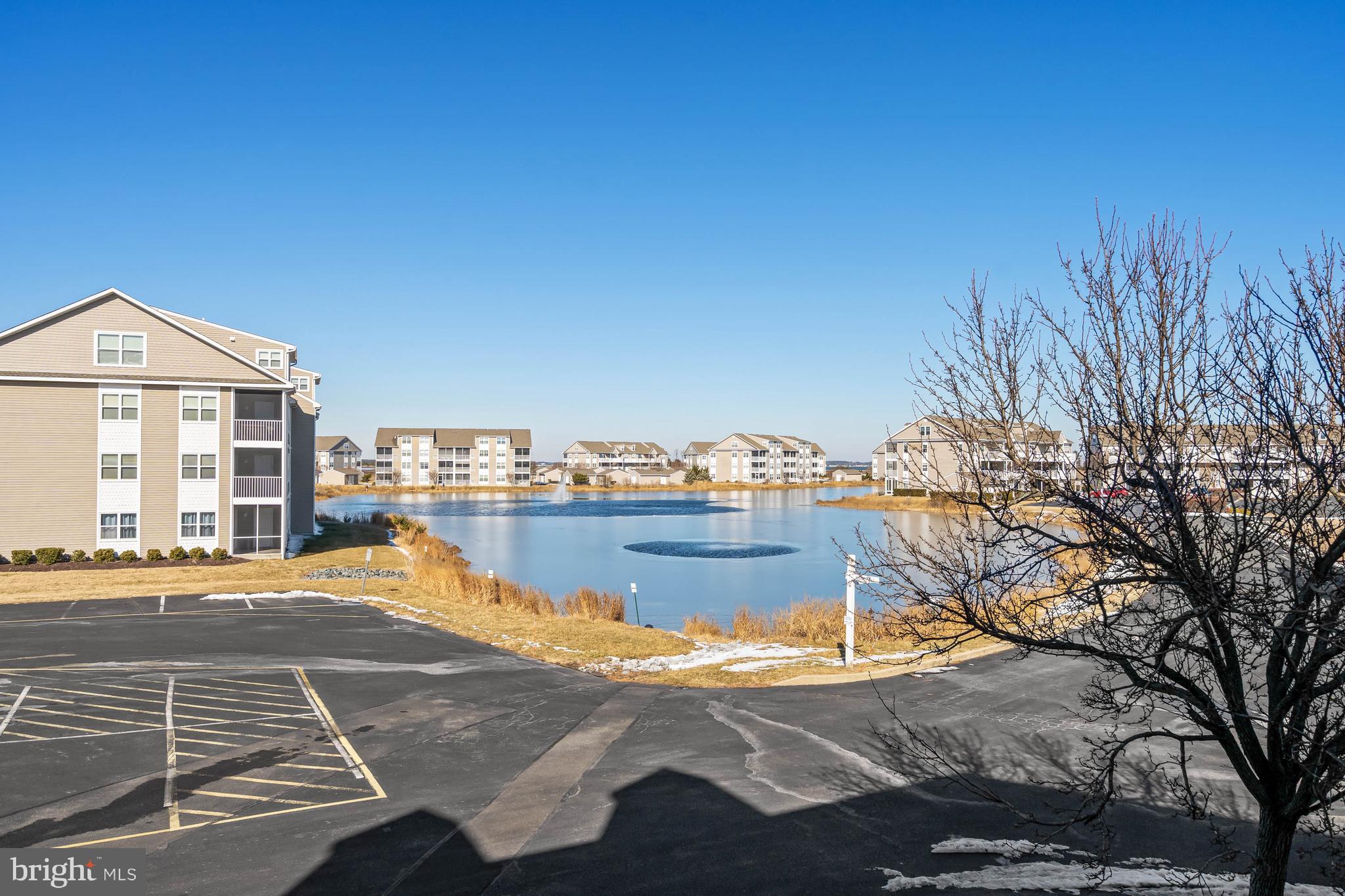 BETHANY BAY - Residential