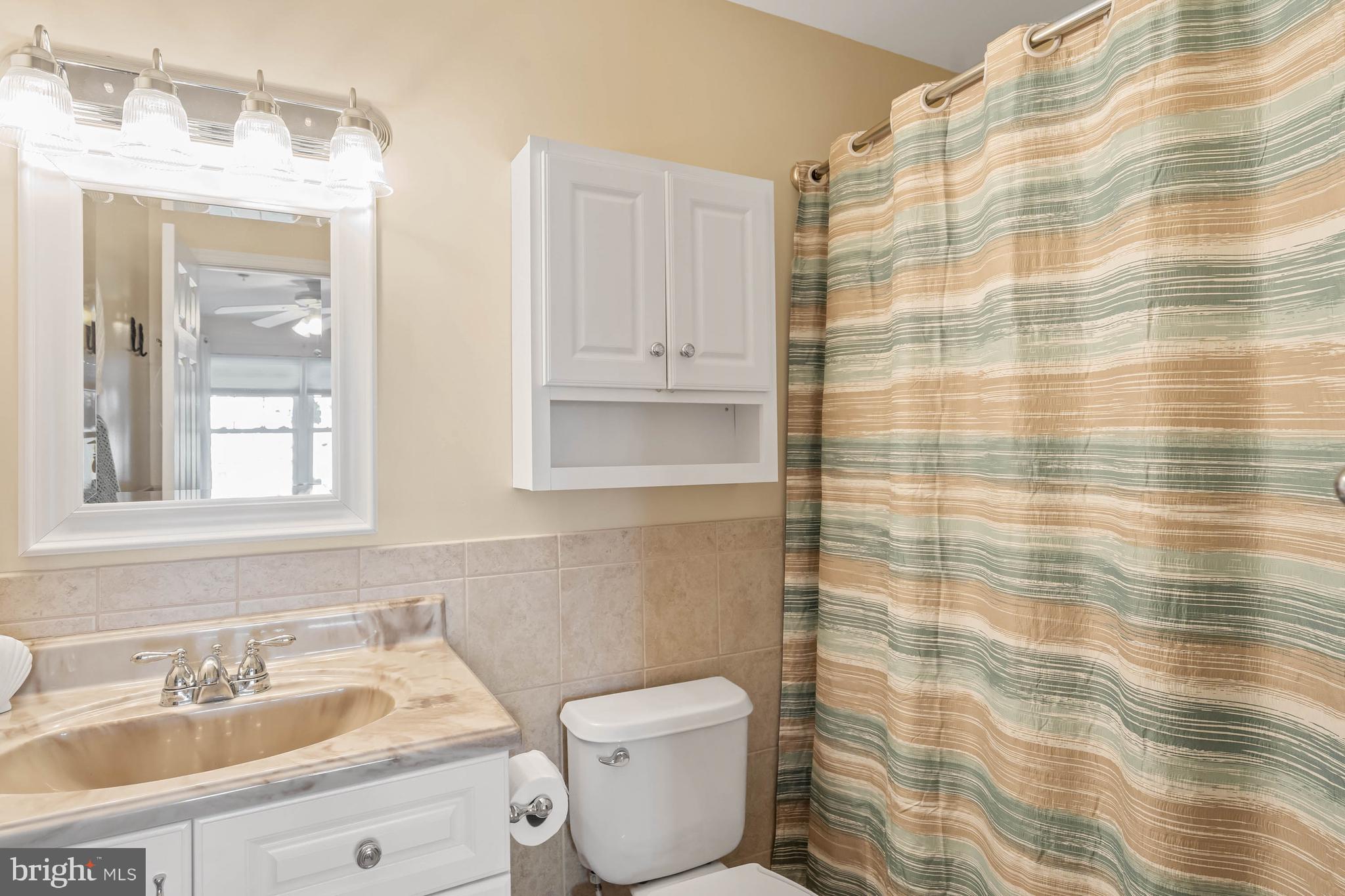 BETHANY BAY - Residential