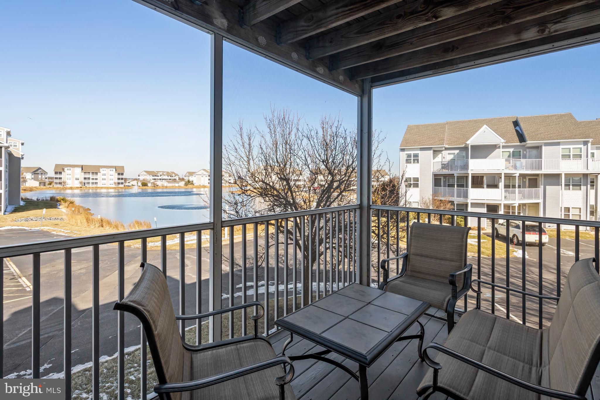 BETHANY BAY - Residential