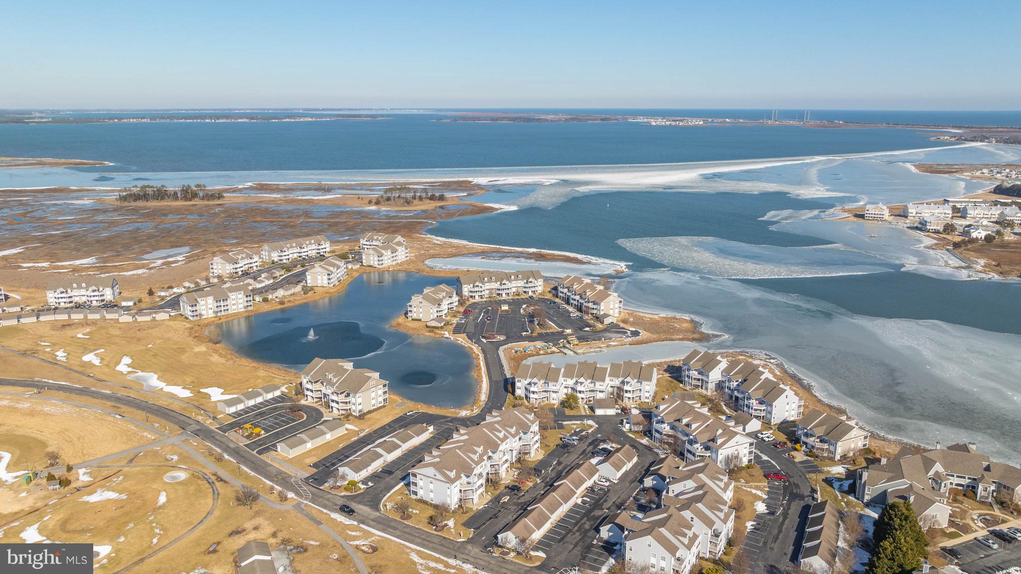 BETHANY BAY - Residential