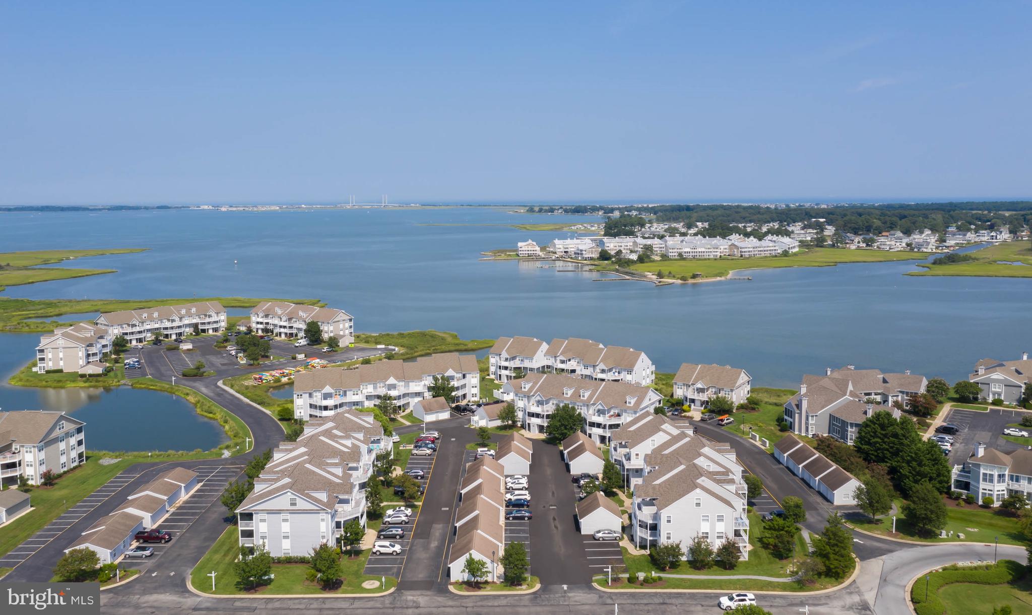 BETHANY BAY - Residential