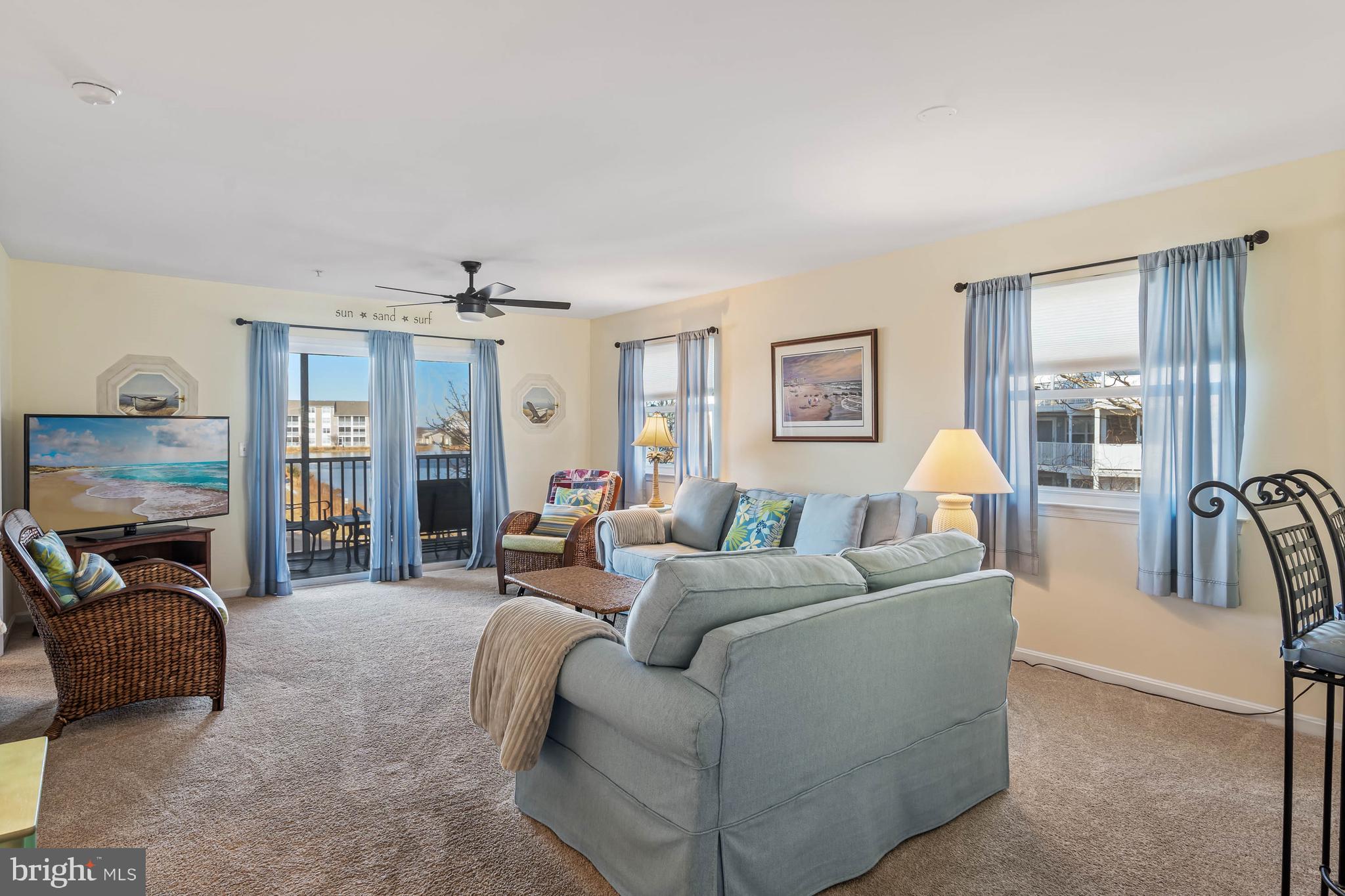 BETHANY BAY - Residential