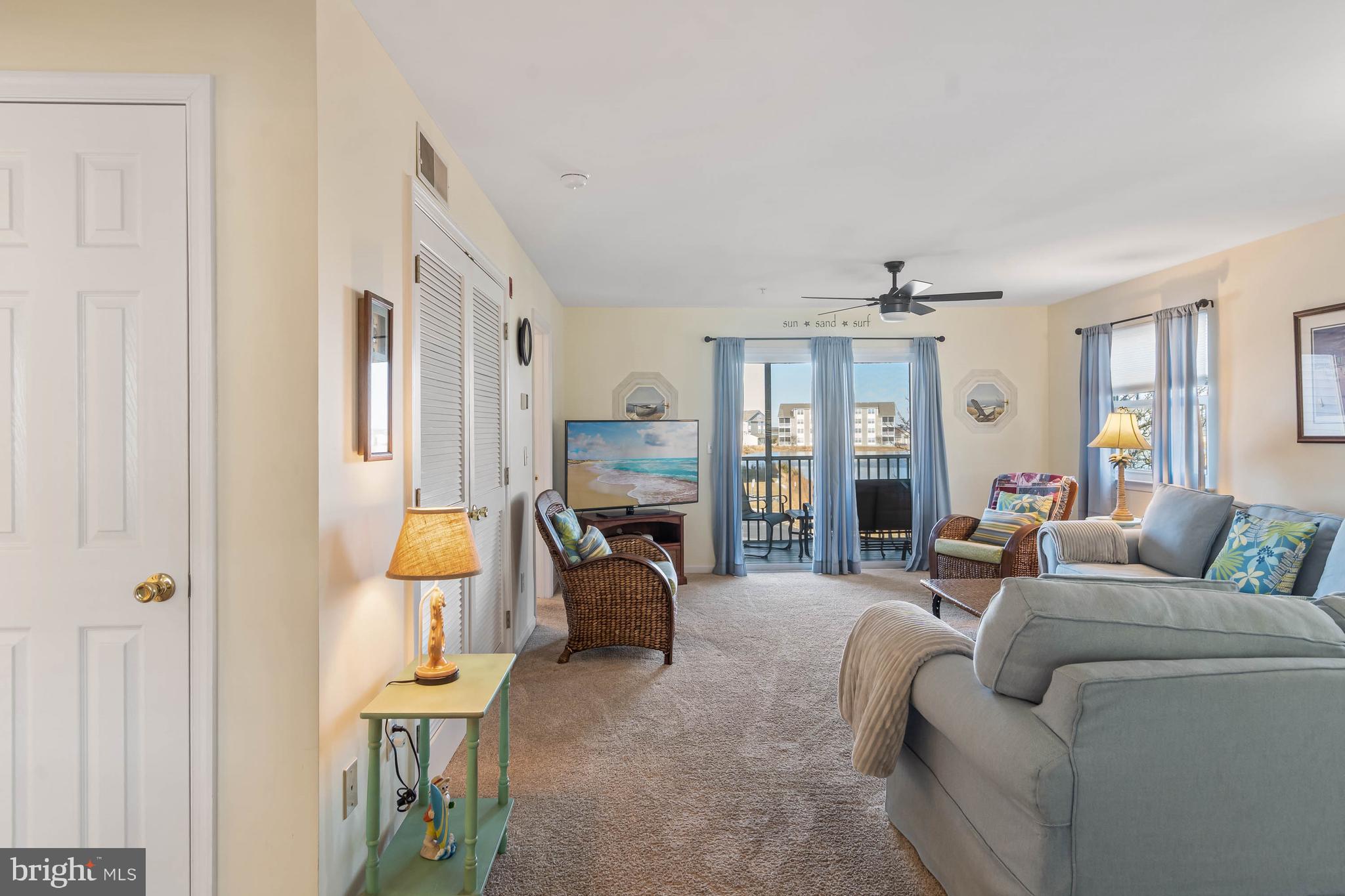 BETHANY BAY - Residential