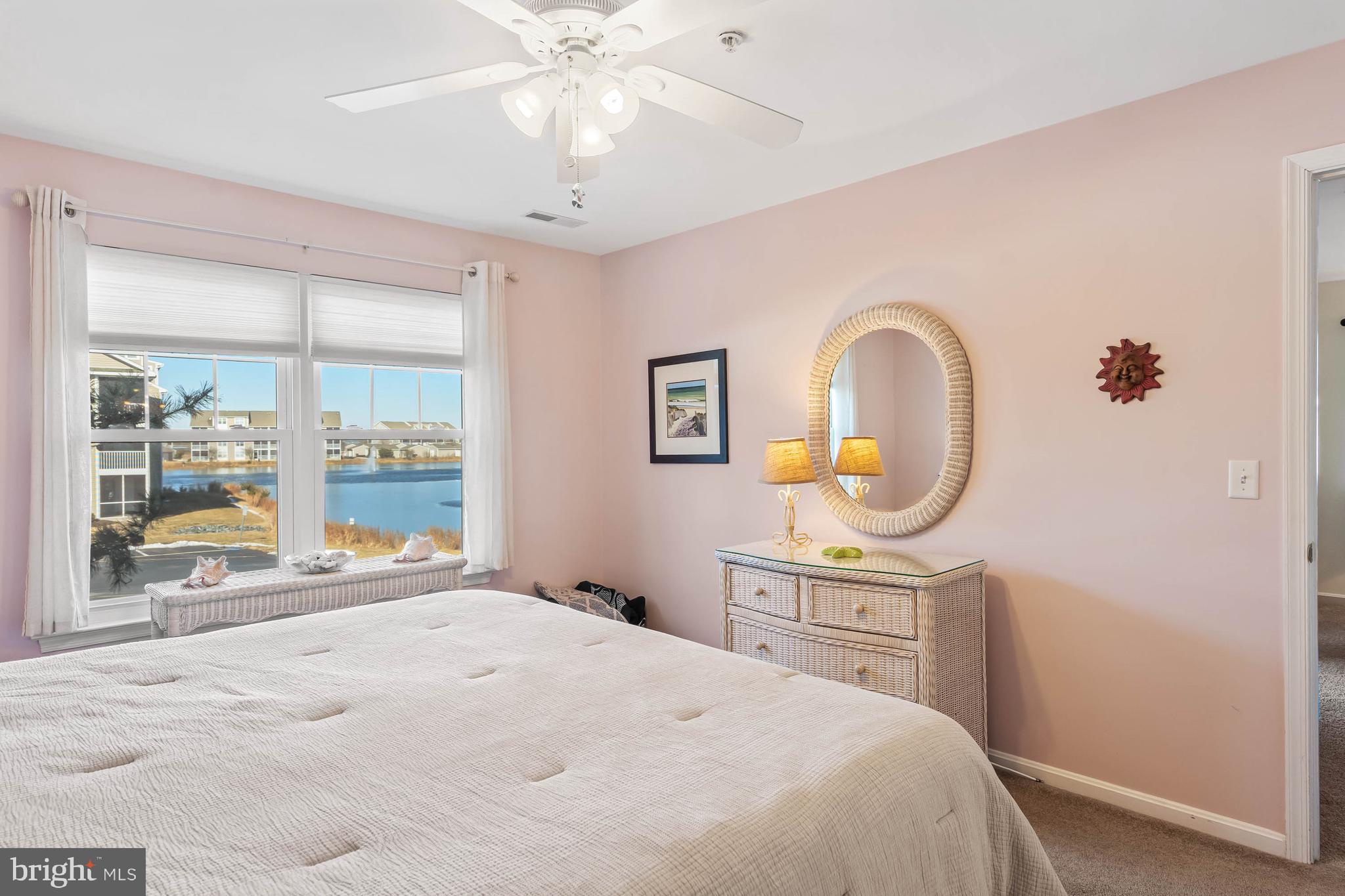 BETHANY BAY - Residential