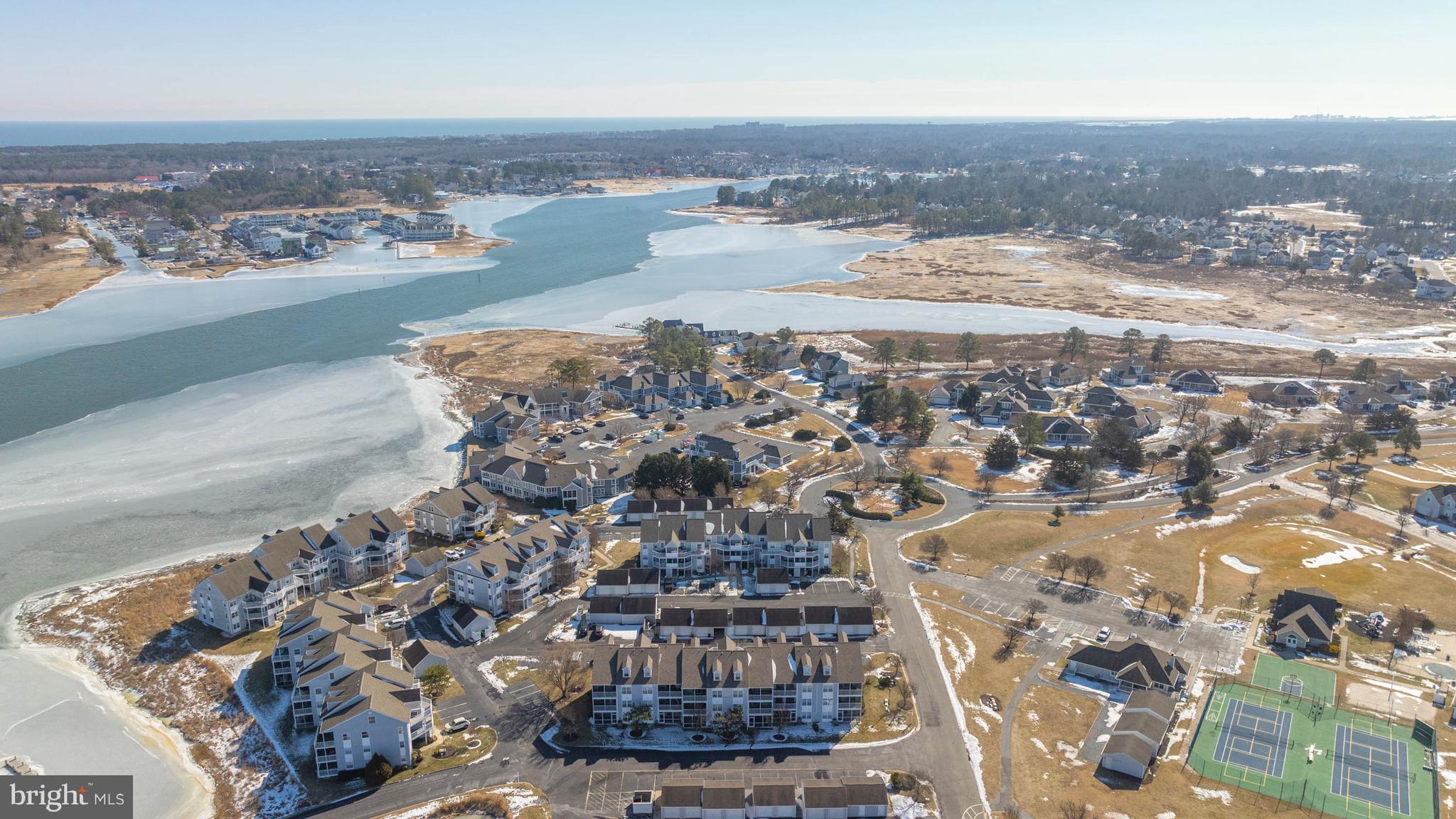 BETHANY BAY - Residential