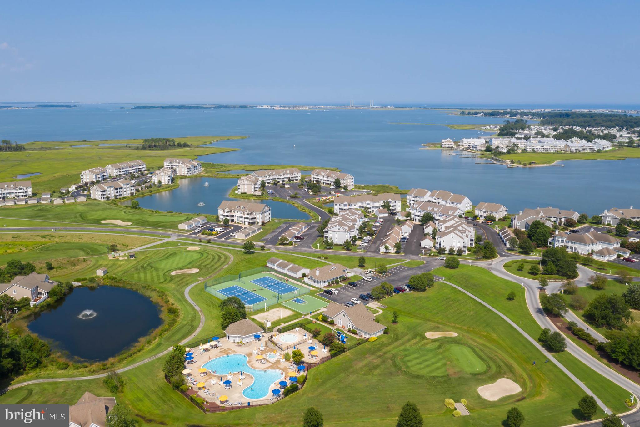 BETHANY BAY - Residential