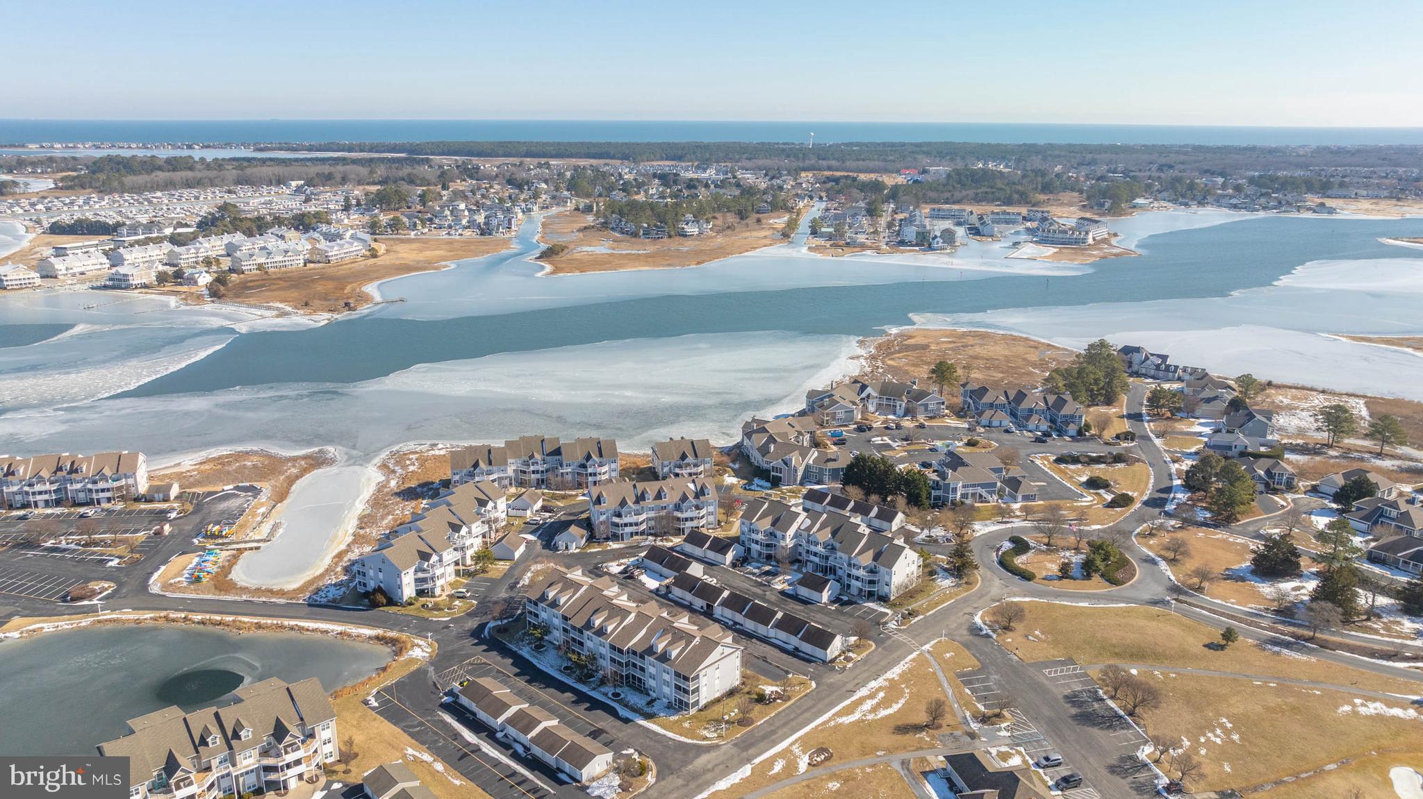 BETHANY BAY - Residential