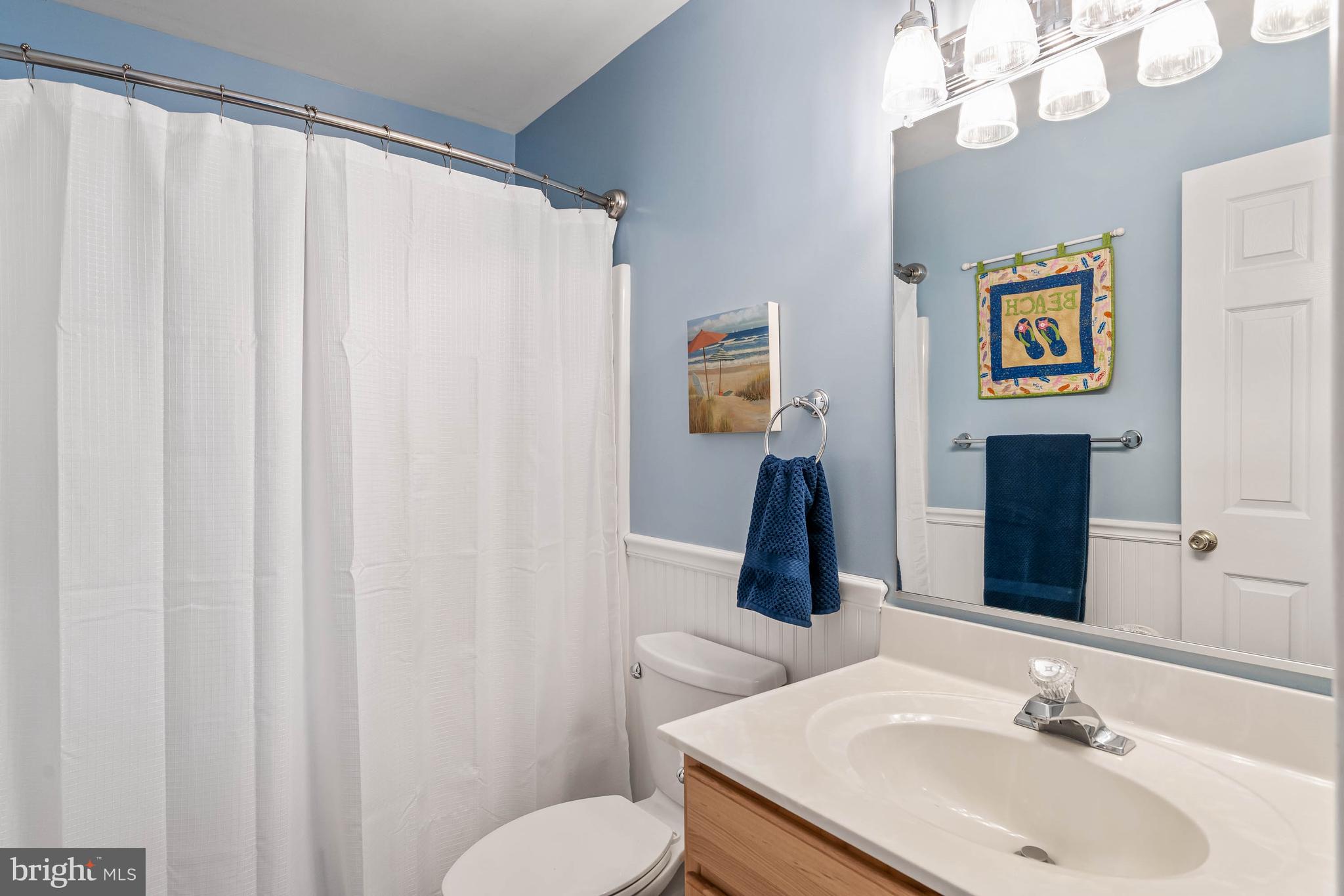 BETHANY BAY - Residential