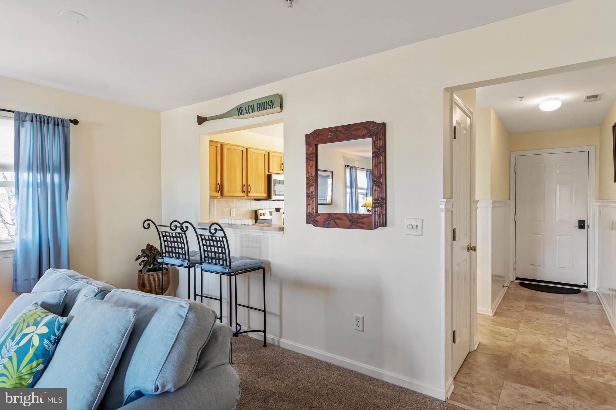 BETHANY BAY - Residential