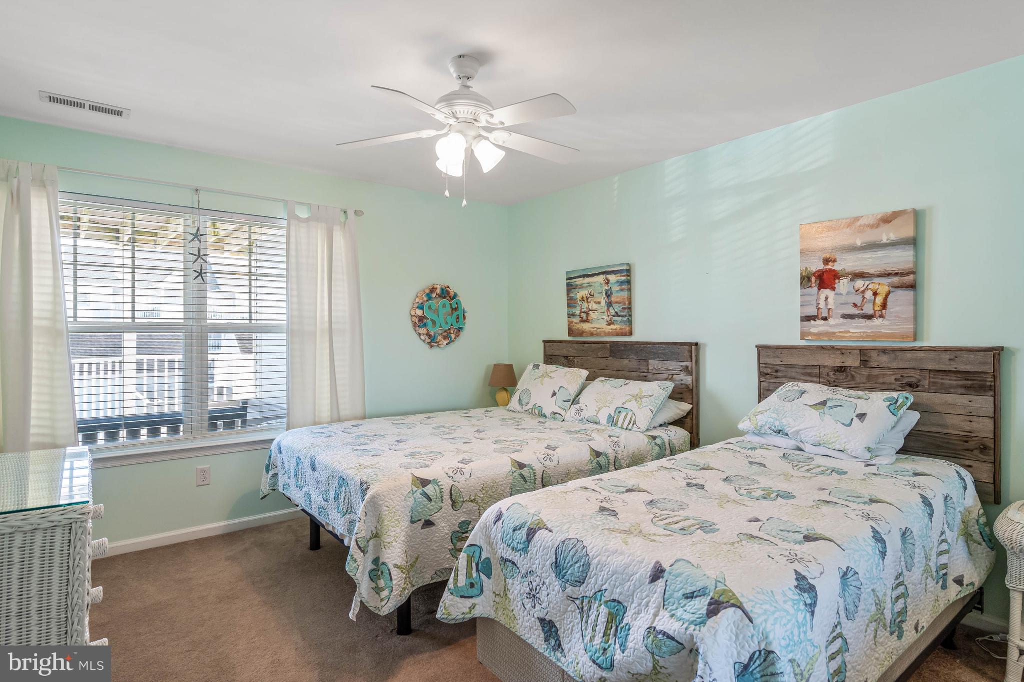 BETHANY BAY - Residential