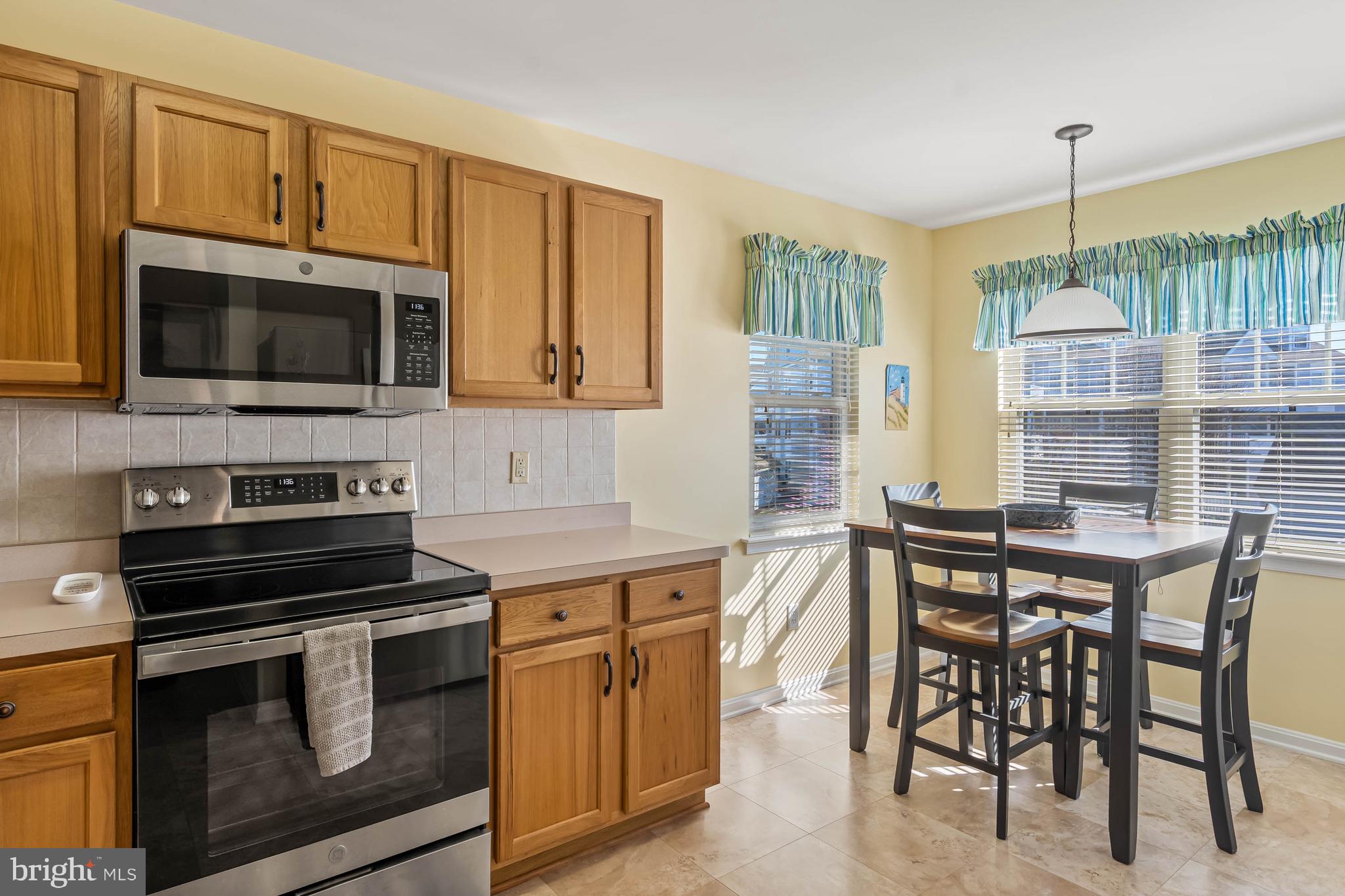 BETHANY BAY - Residential