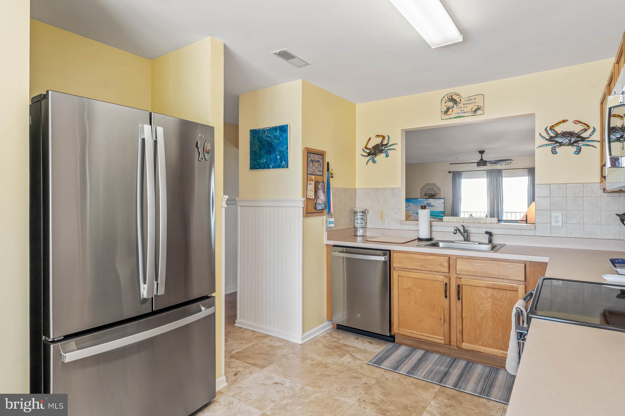 BETHANY BAY - Residential