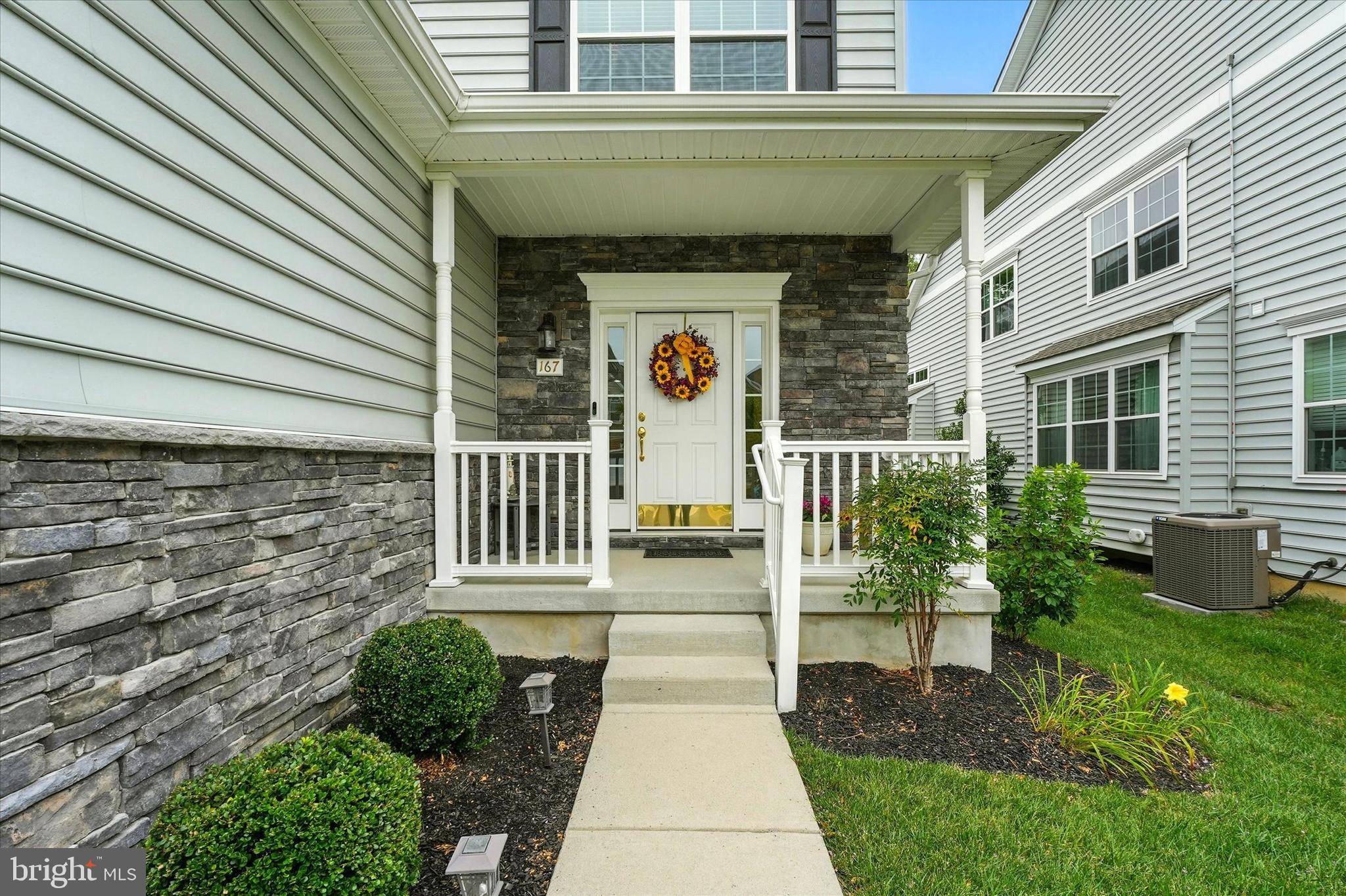 167 SIRIUS DRIVE
