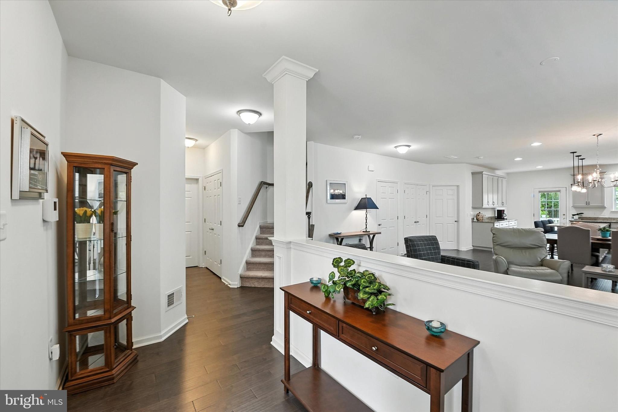 167 SIRIUS DRIVE