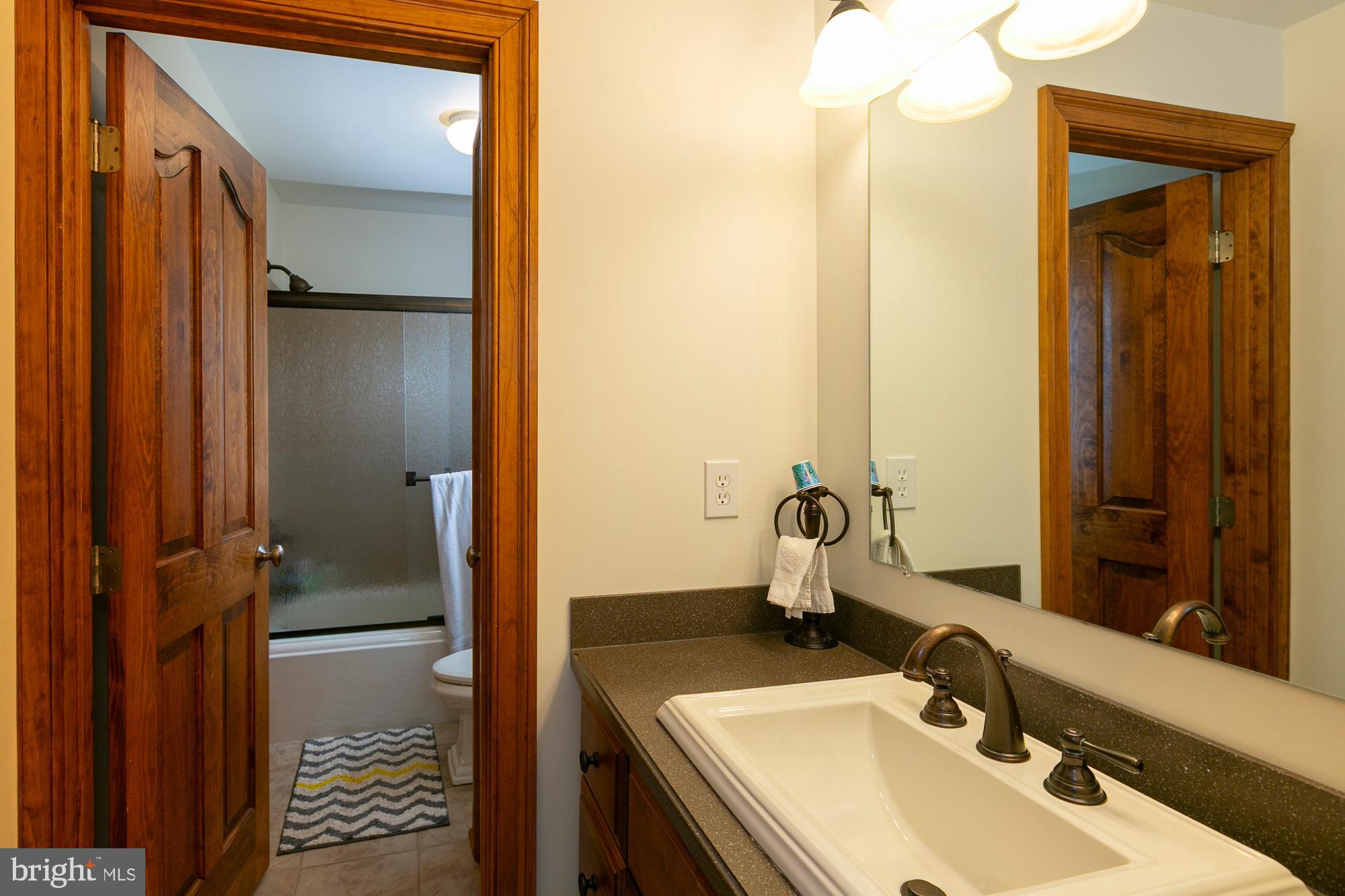 FALCON RIDGE - Residential