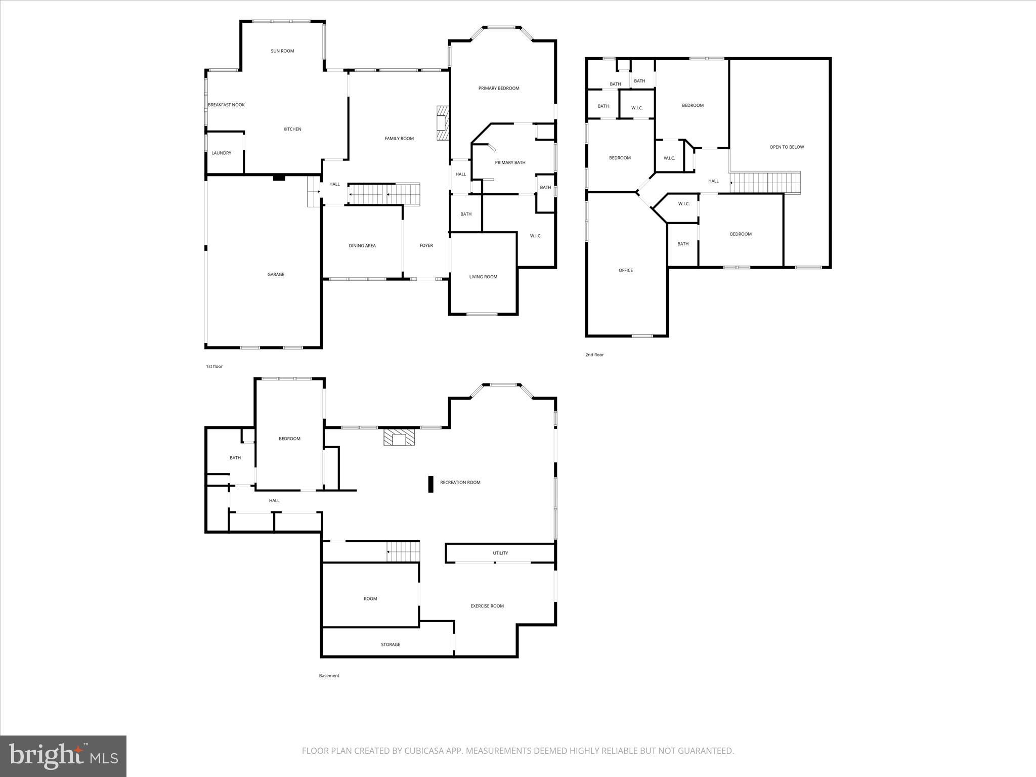 FALCON RIDGE - Residential