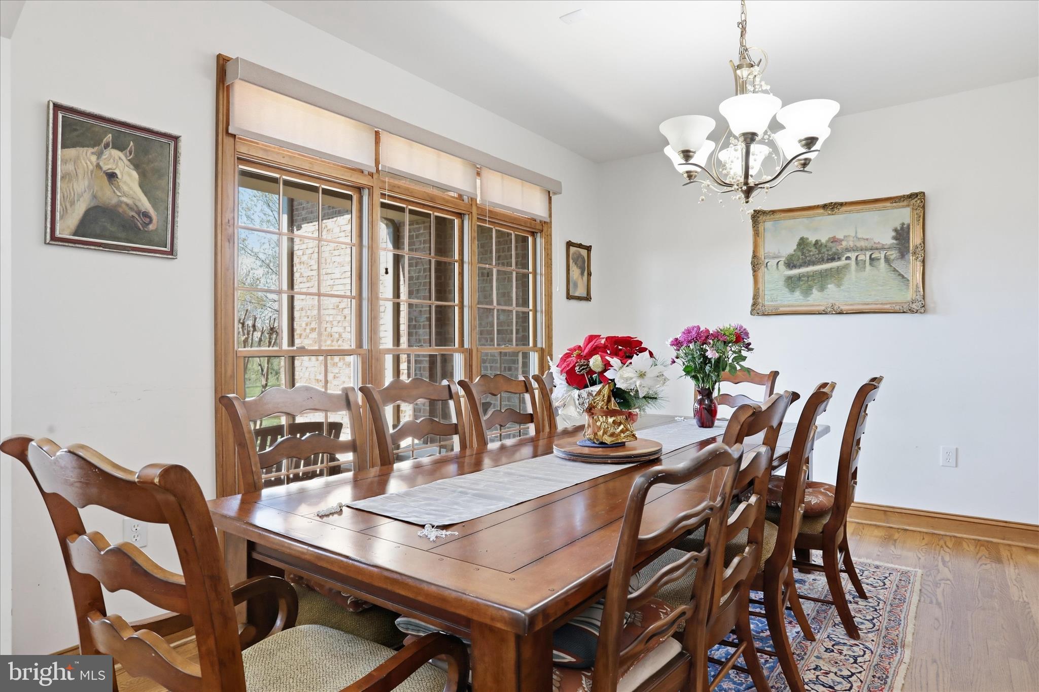FALCON RIDGE - Residential