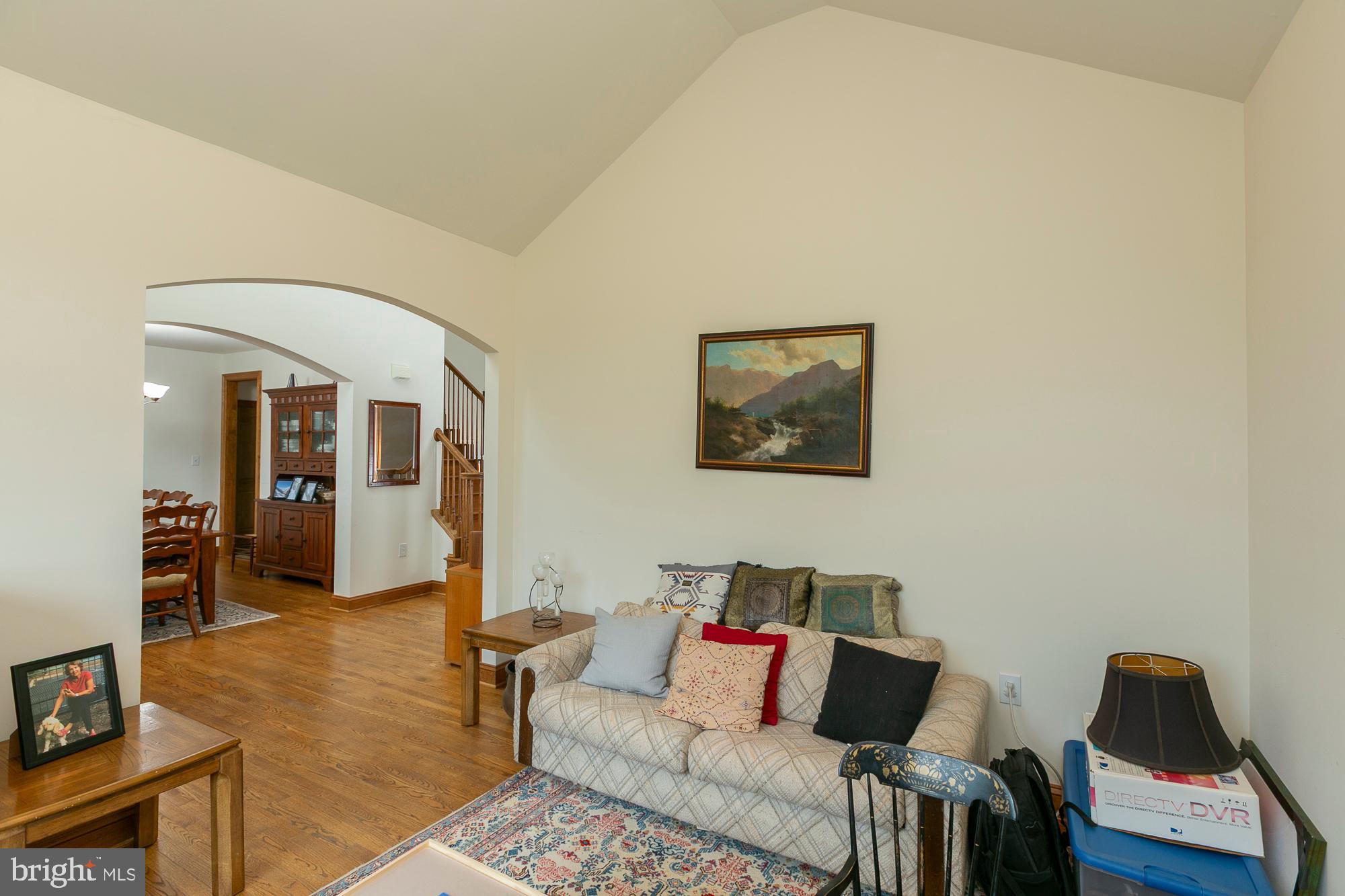 FALCON RIDGE - Residential