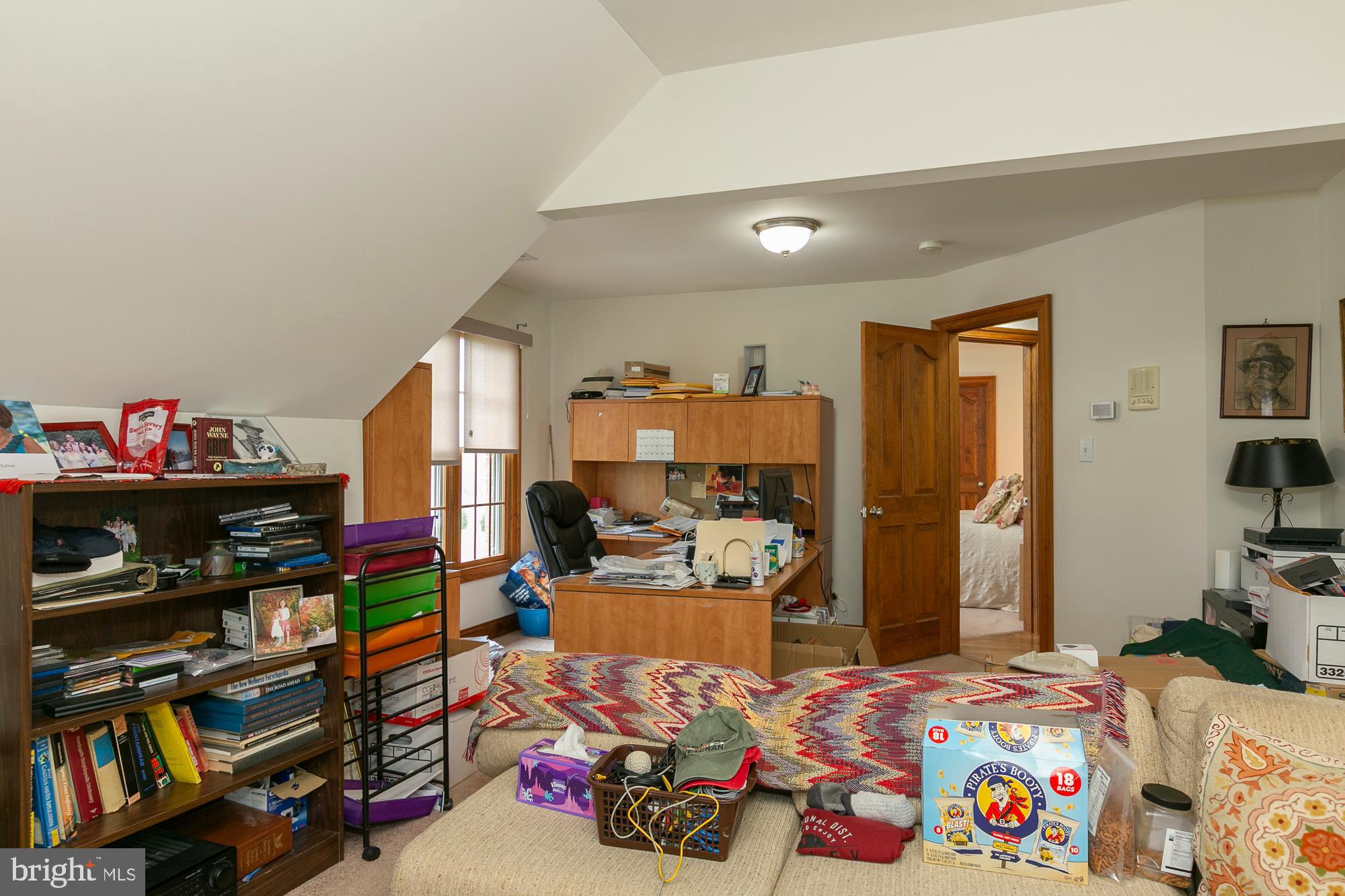FALCON RIDGE - Residential