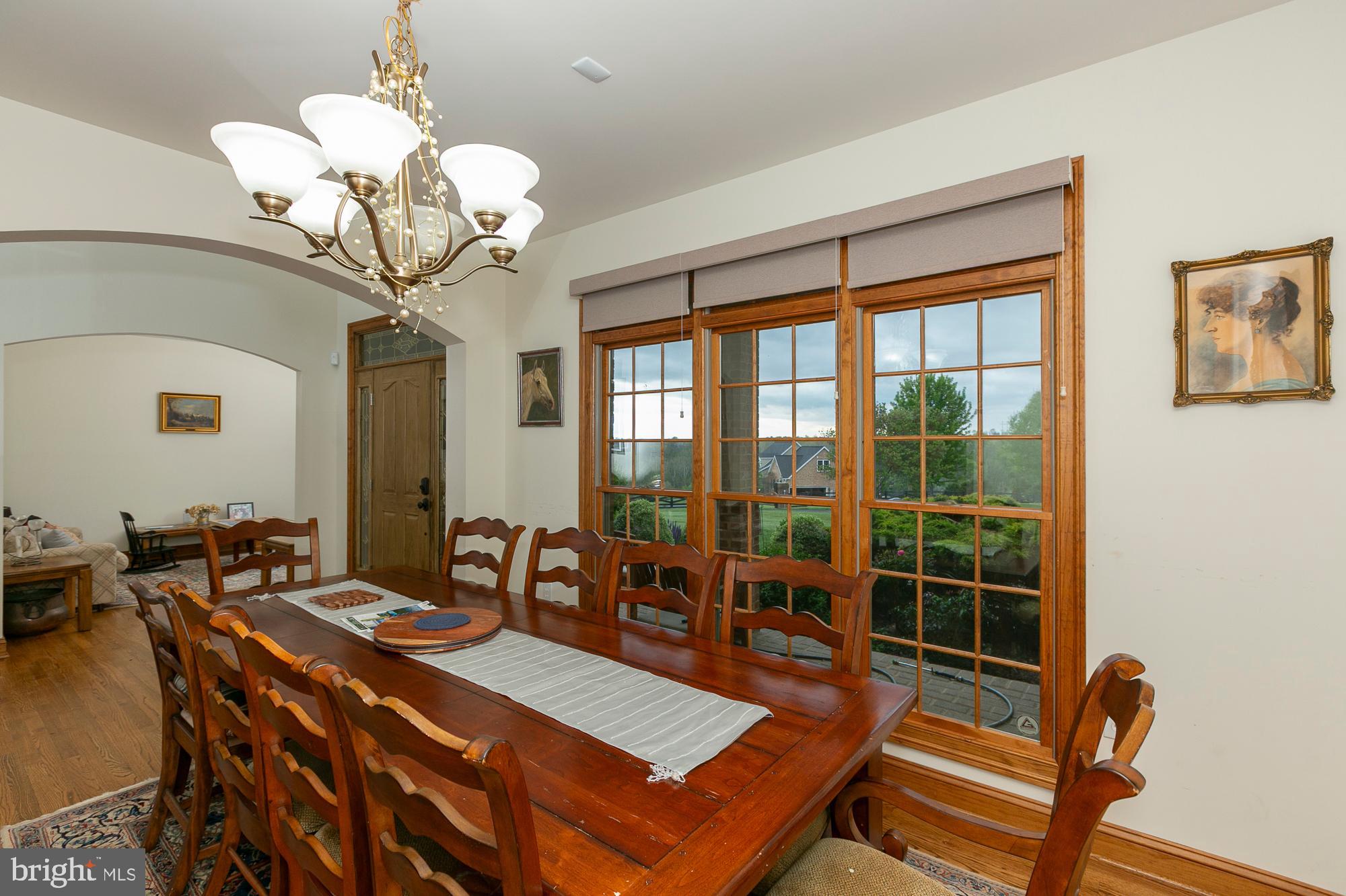 FALCON RIDGE - Residential