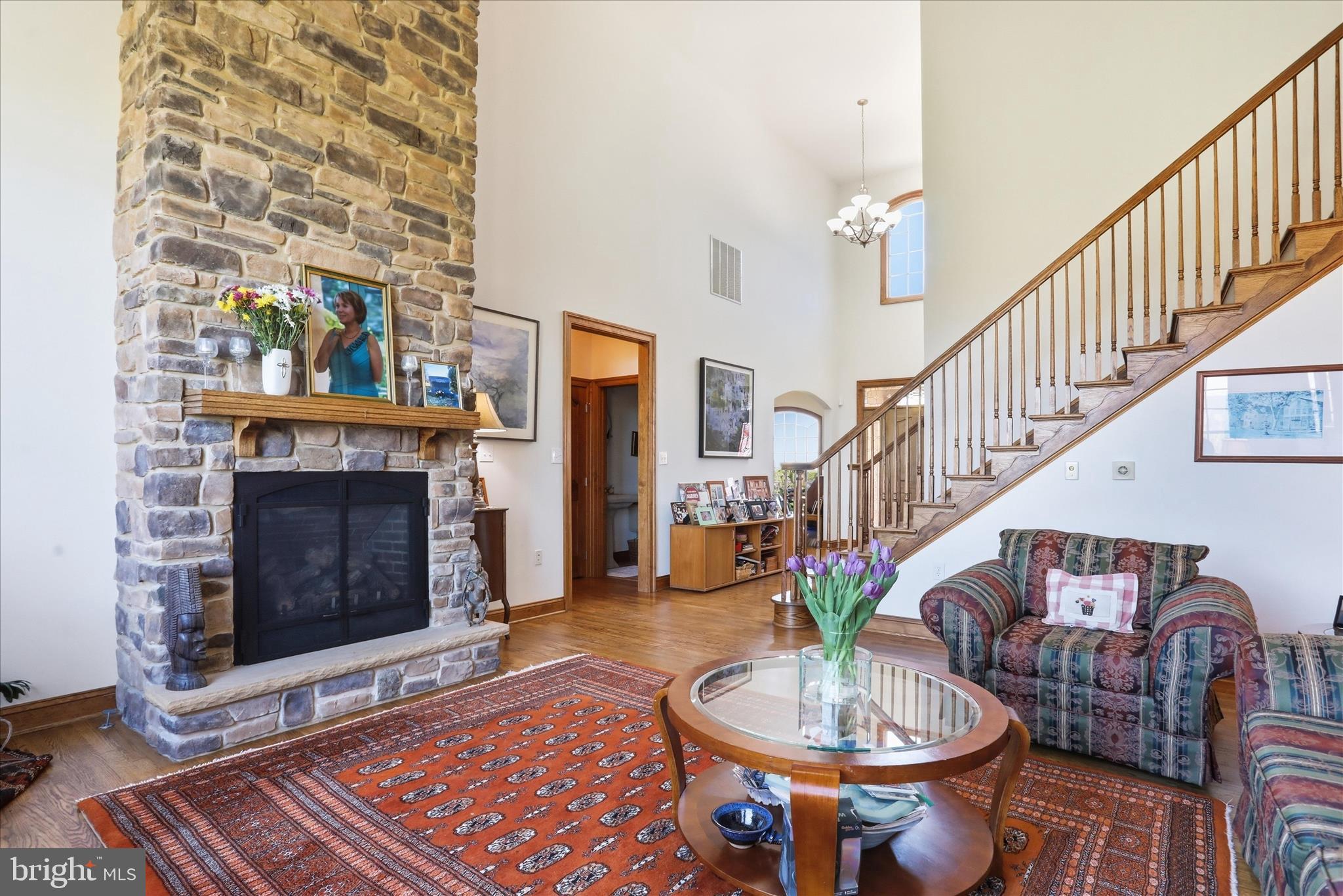 FALCON RIDGE - Residential