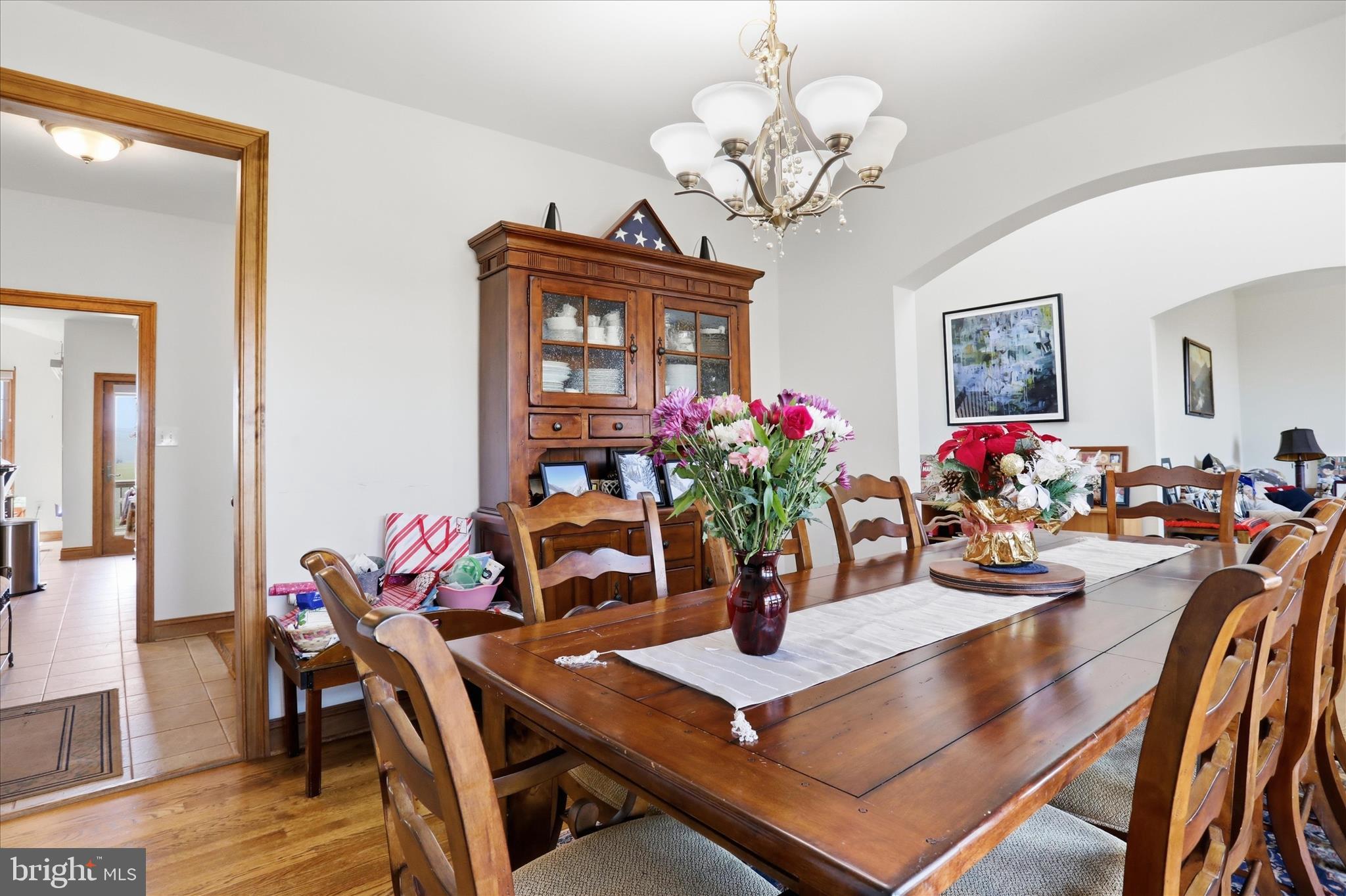 FALCON RIDGE - Residential