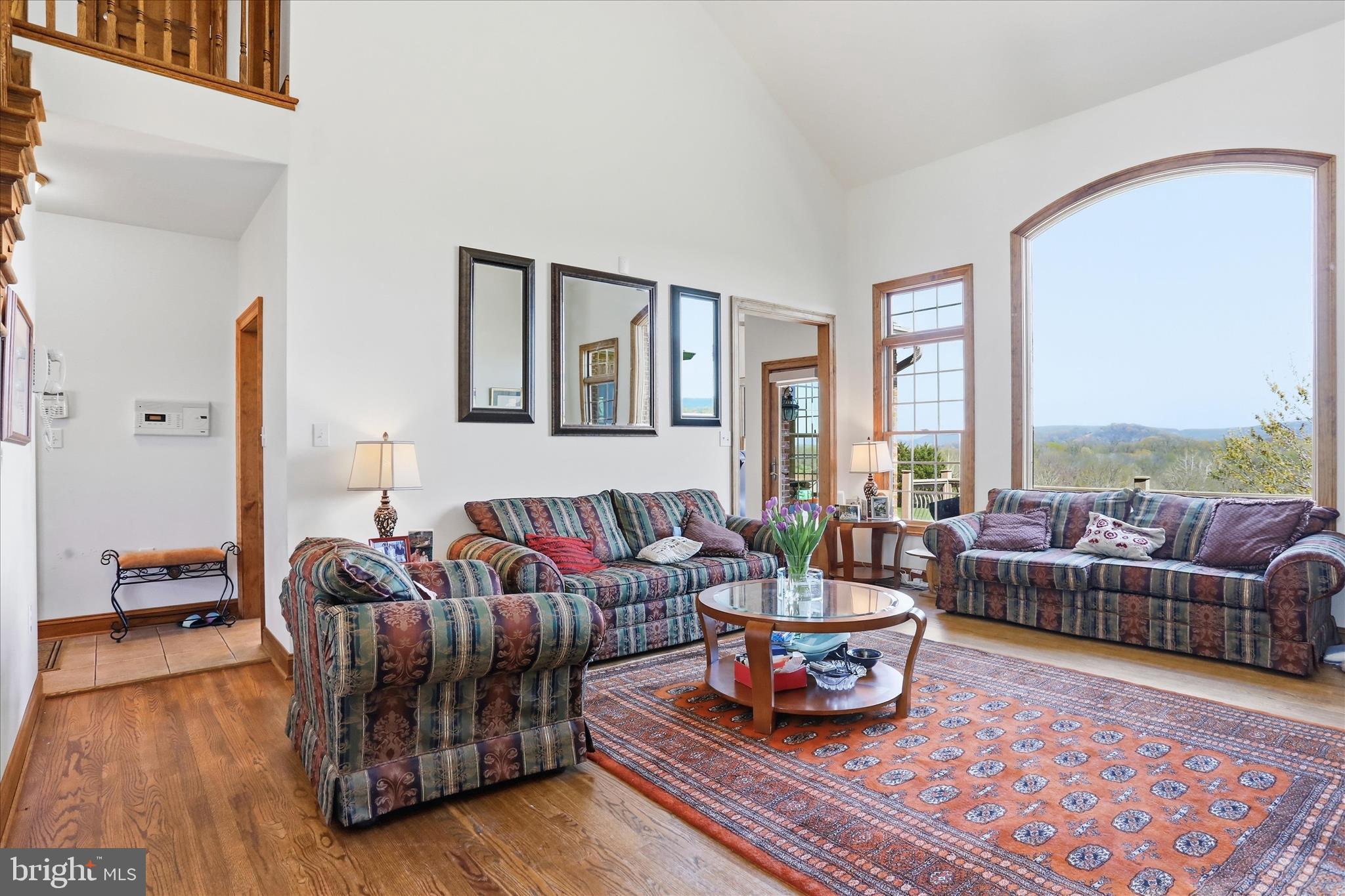 FALCON RIDGE - Residential