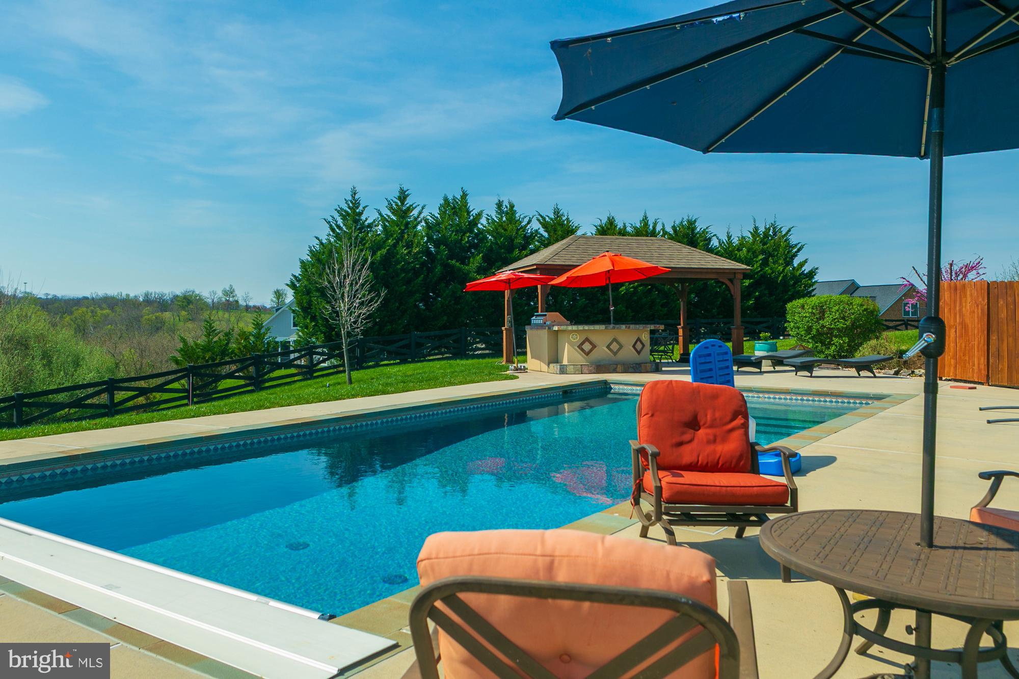 FALCON RIDGE - Residential